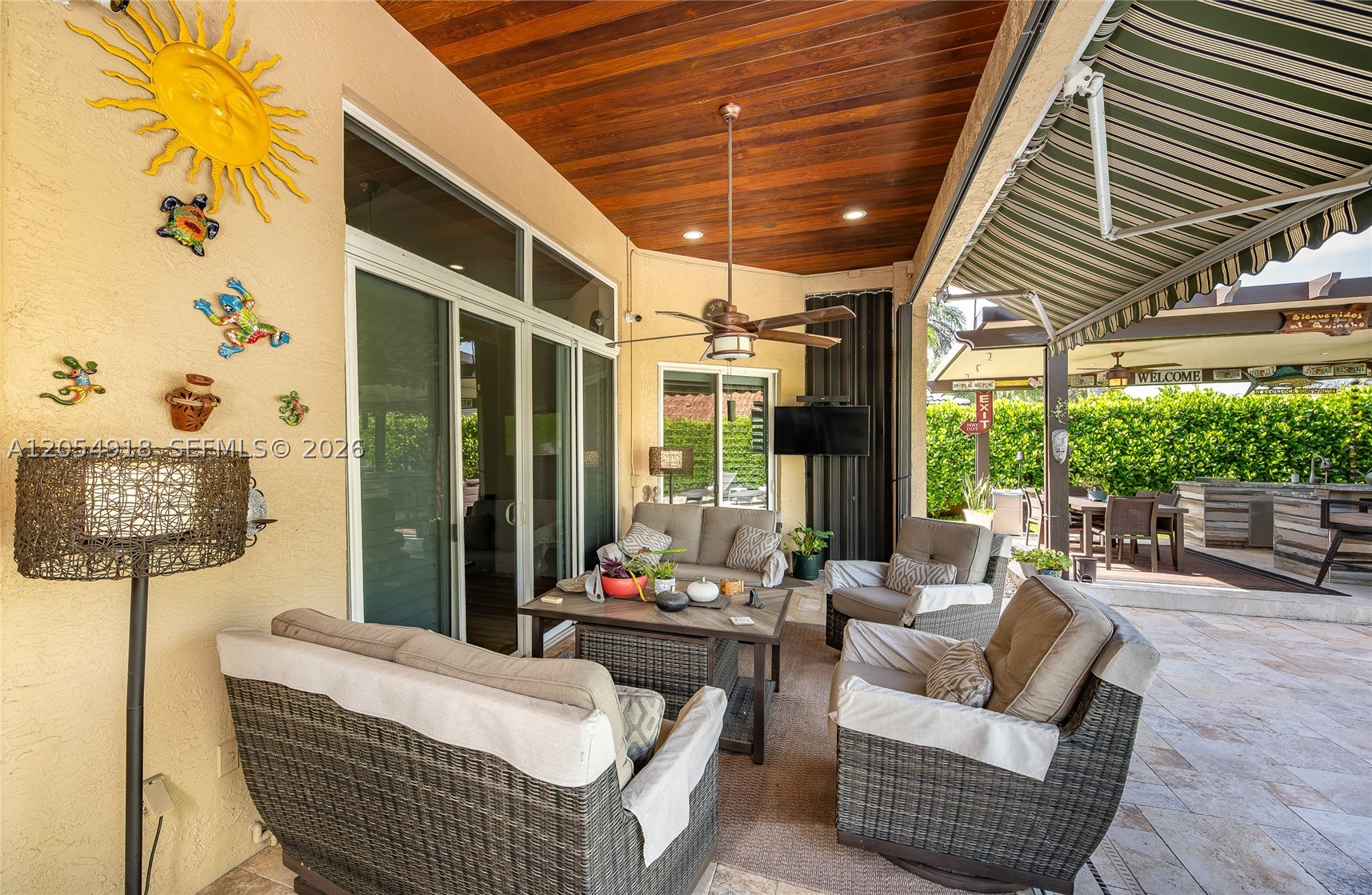 PLANTATION HARBOR SIXTH A - Residential