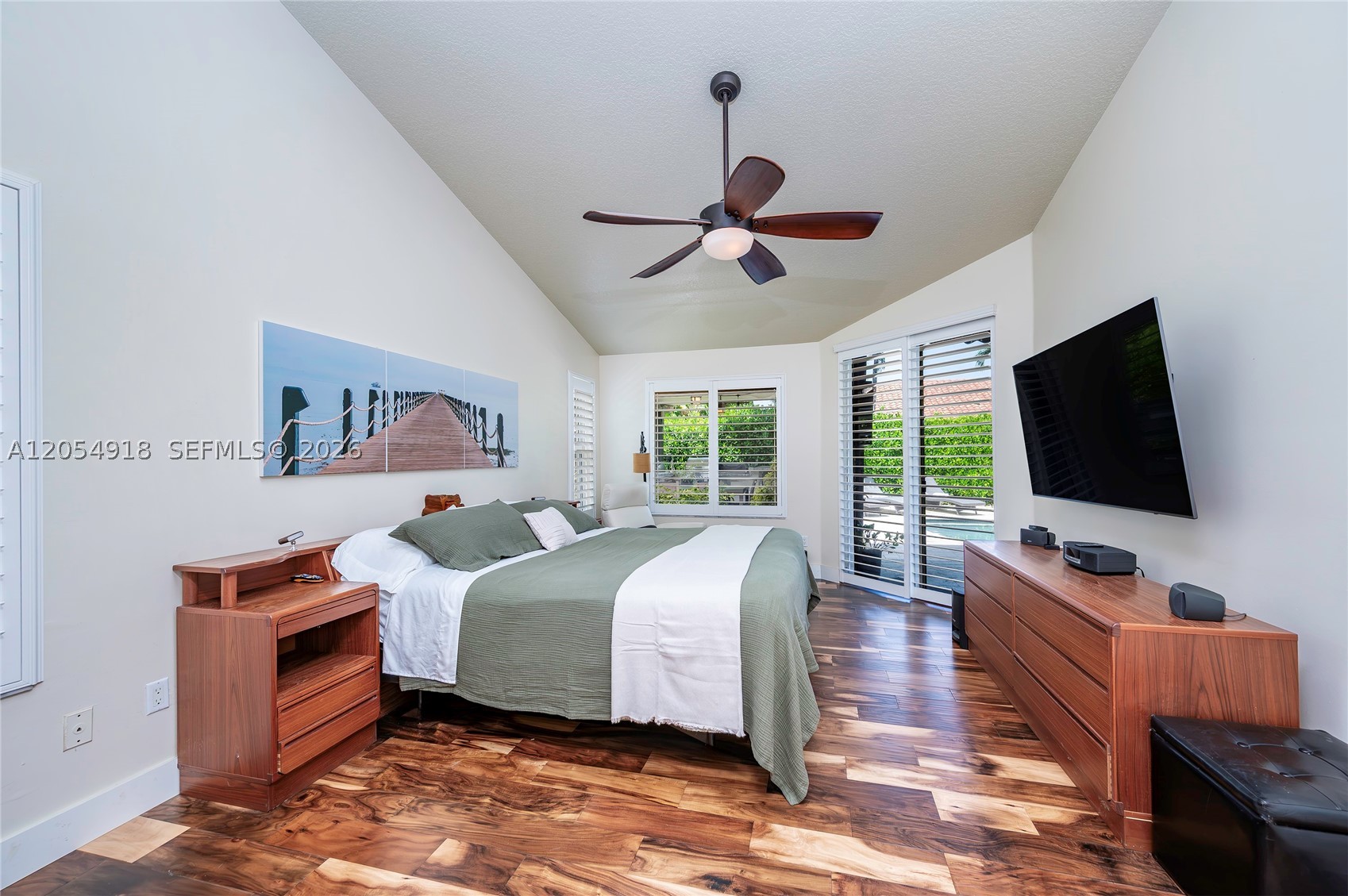 PLANTATION HARBOR SIXTH A - Residential