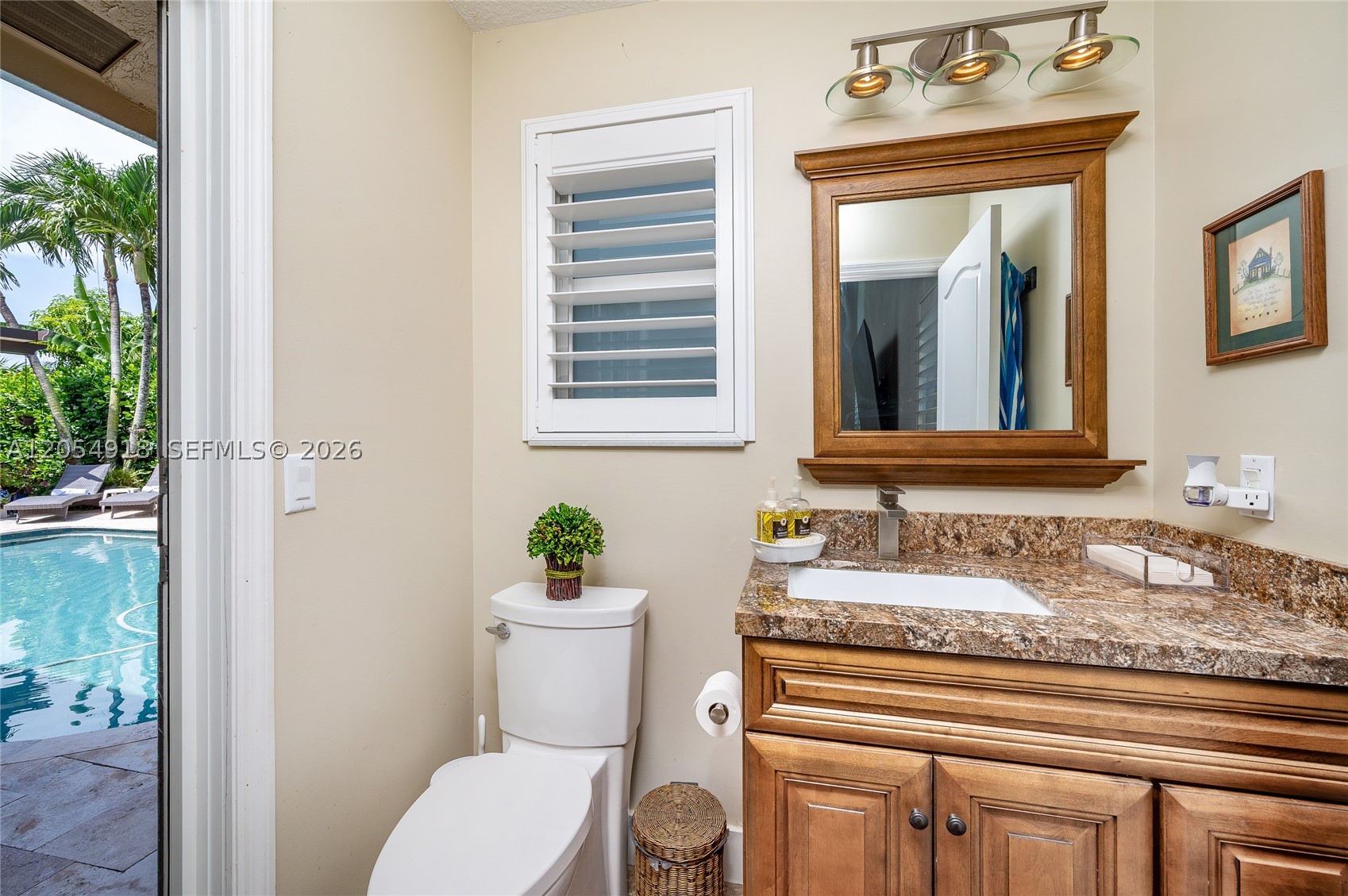 PLANTATION HARBOR SIXTH A - Residential