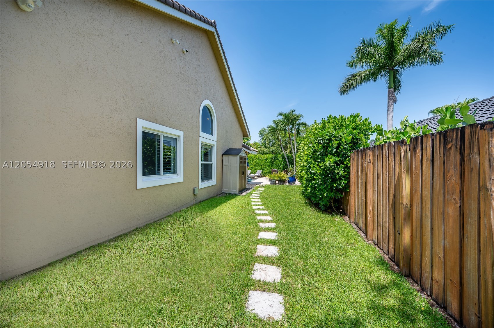 PLANTATION HARBOR SIXTH A - Residential