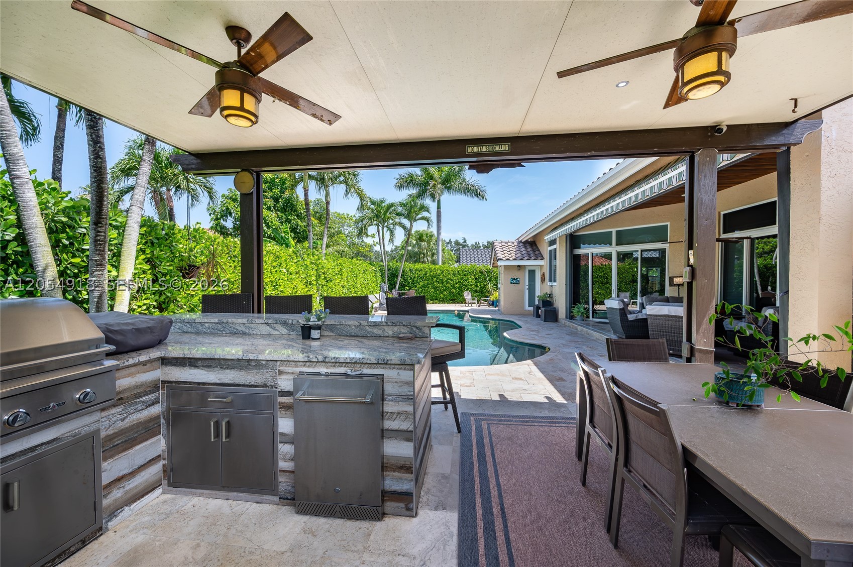 PLANTATION HARBOR SIXTH A - Residential