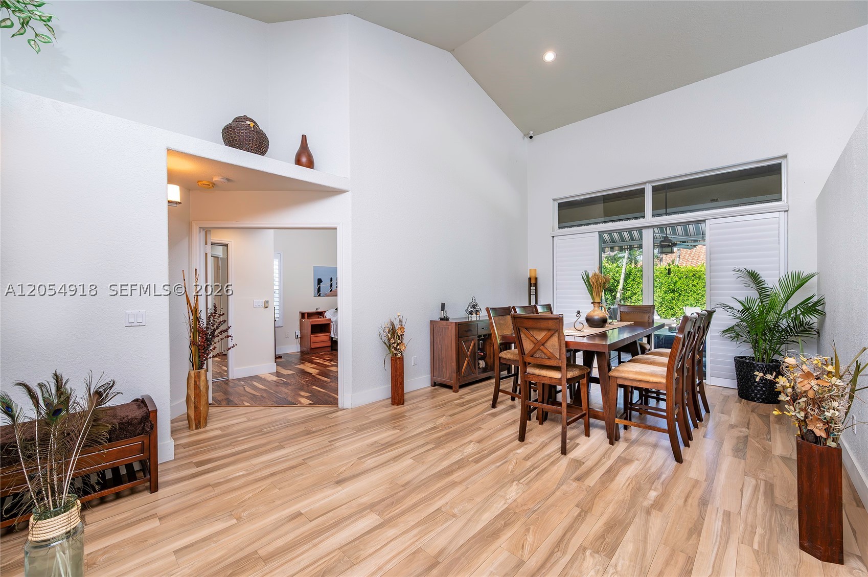 PLANTATION HARBOR SIXTH A - Residential