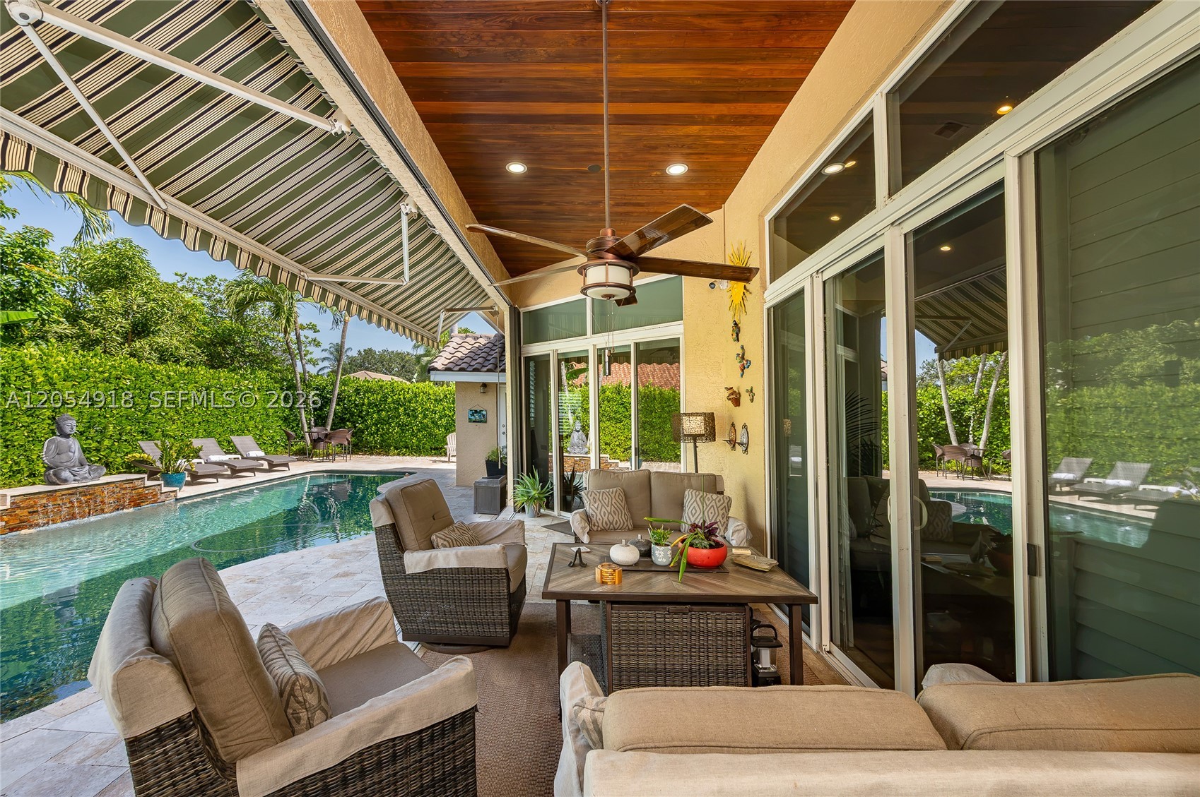 PLANTATION HARBOR SIXTH A - Residential