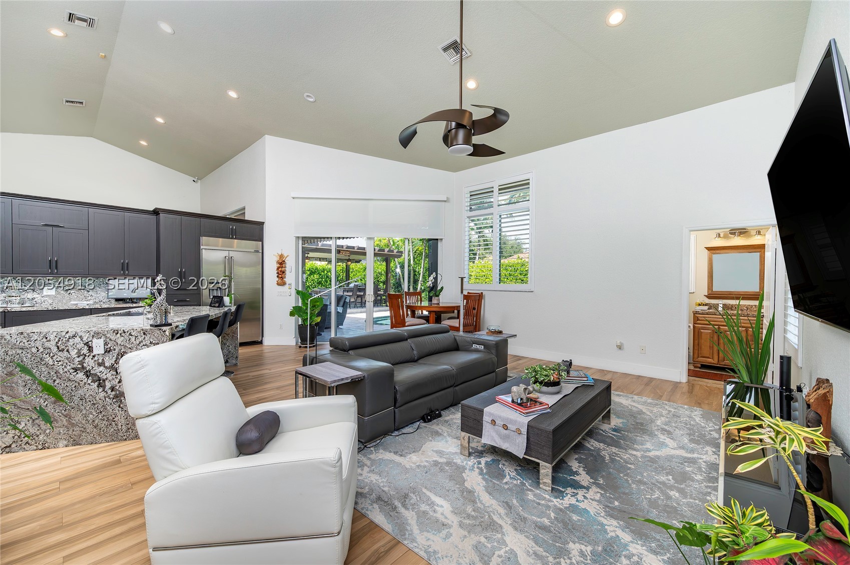 PLANTATION HARBOR SIXTH A - Residential