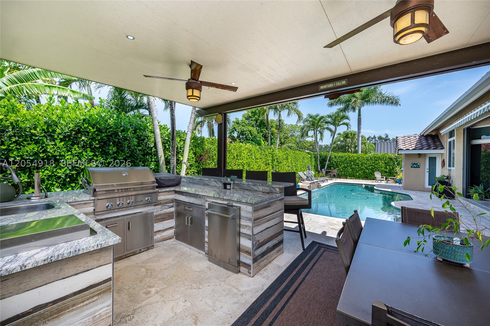 PLANTATION HARBOR SIXTH A - Residential