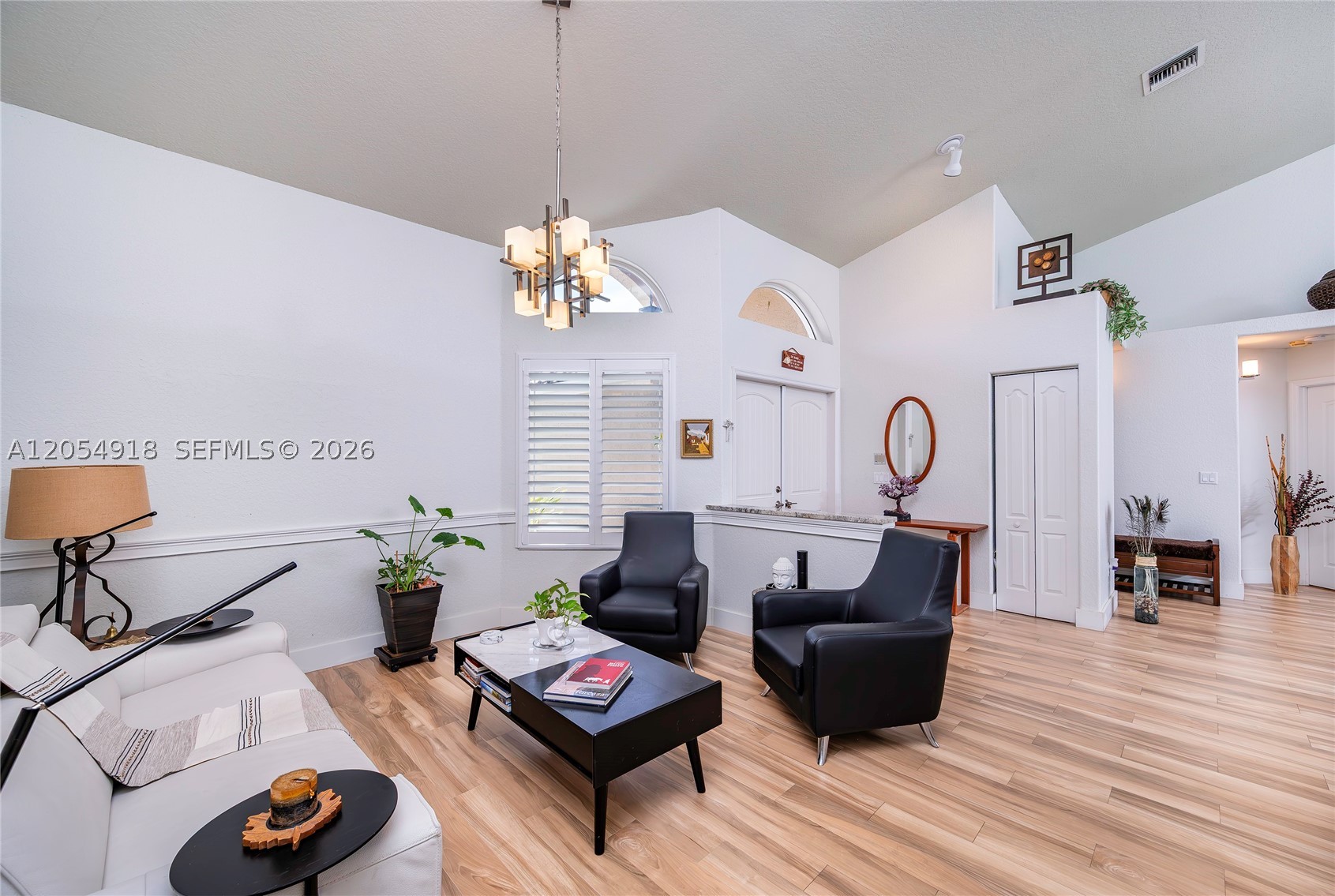 PLANTATION HARBOR SIXTH A - Residential