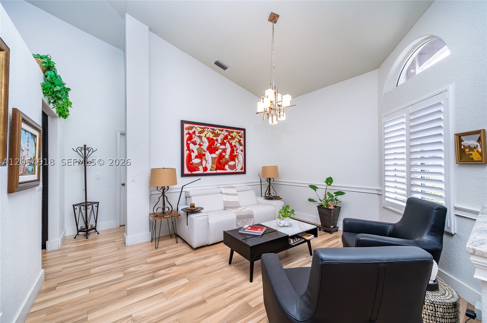 PLANTATION HARBOR SIXTH A - Residential