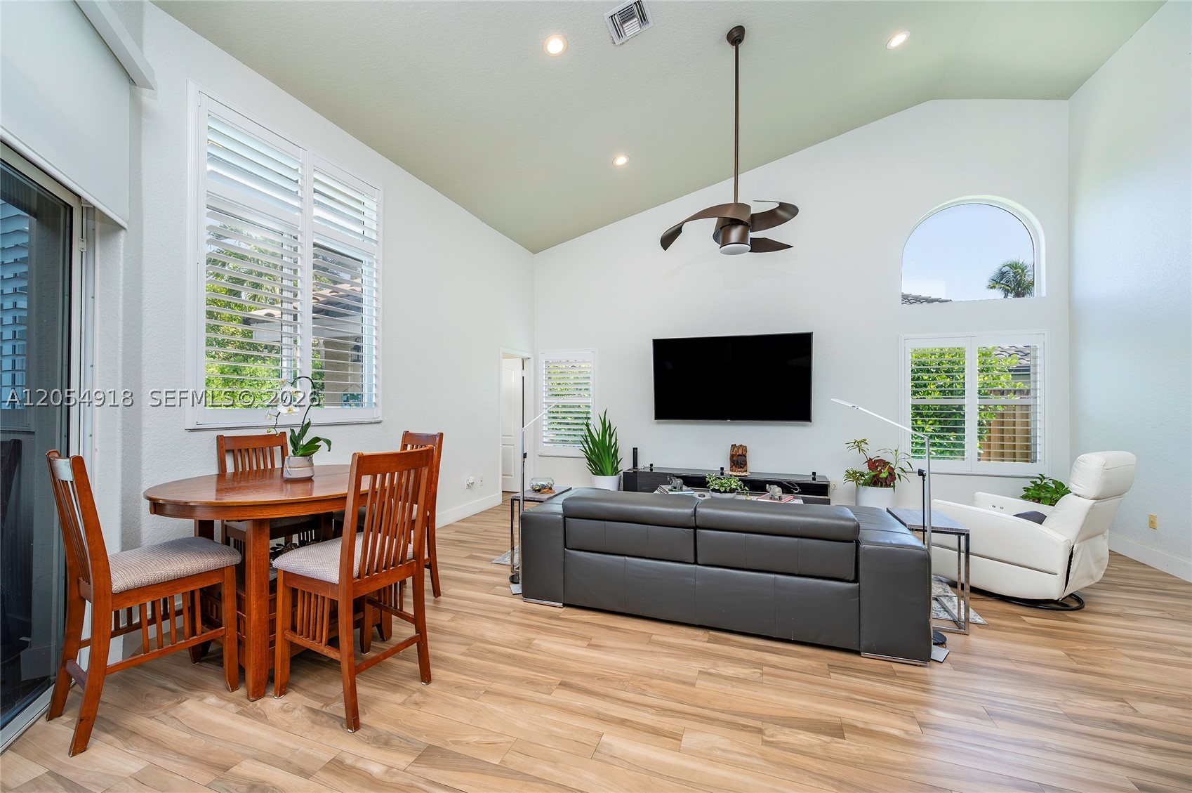 PLANTATION HARBOR SIXTH A - Residential