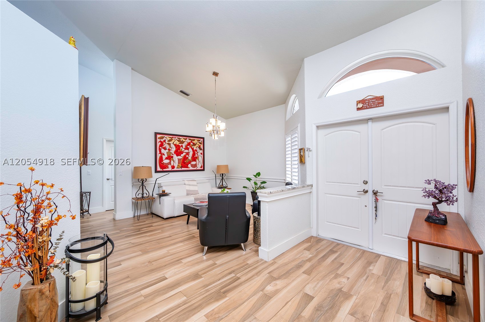 PLANTATION HARBOR SIXTH A - Residential