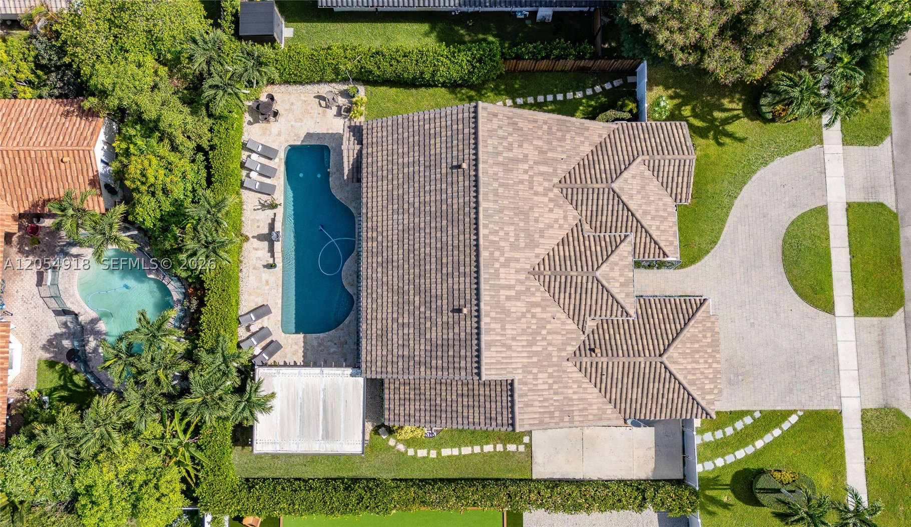 PLANTATION HARBOR SIXTH A - Residential