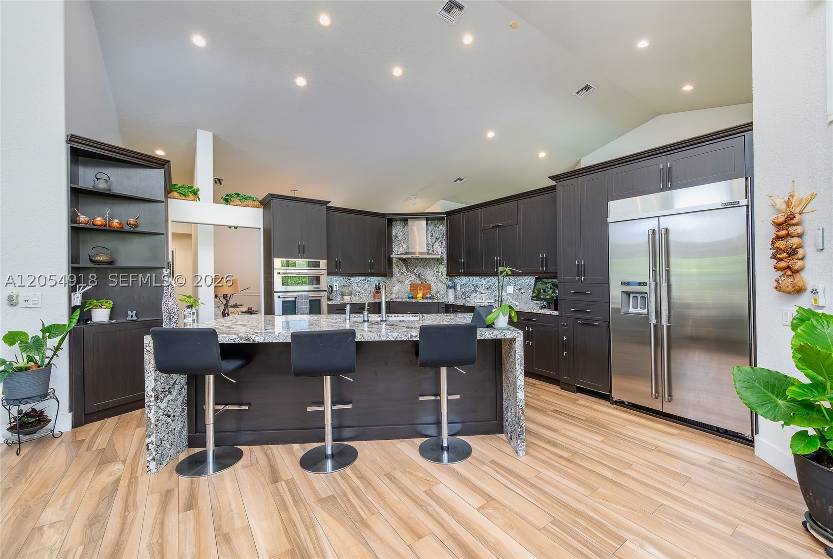 PLANTATION HARBOR SIXTH A - Residential