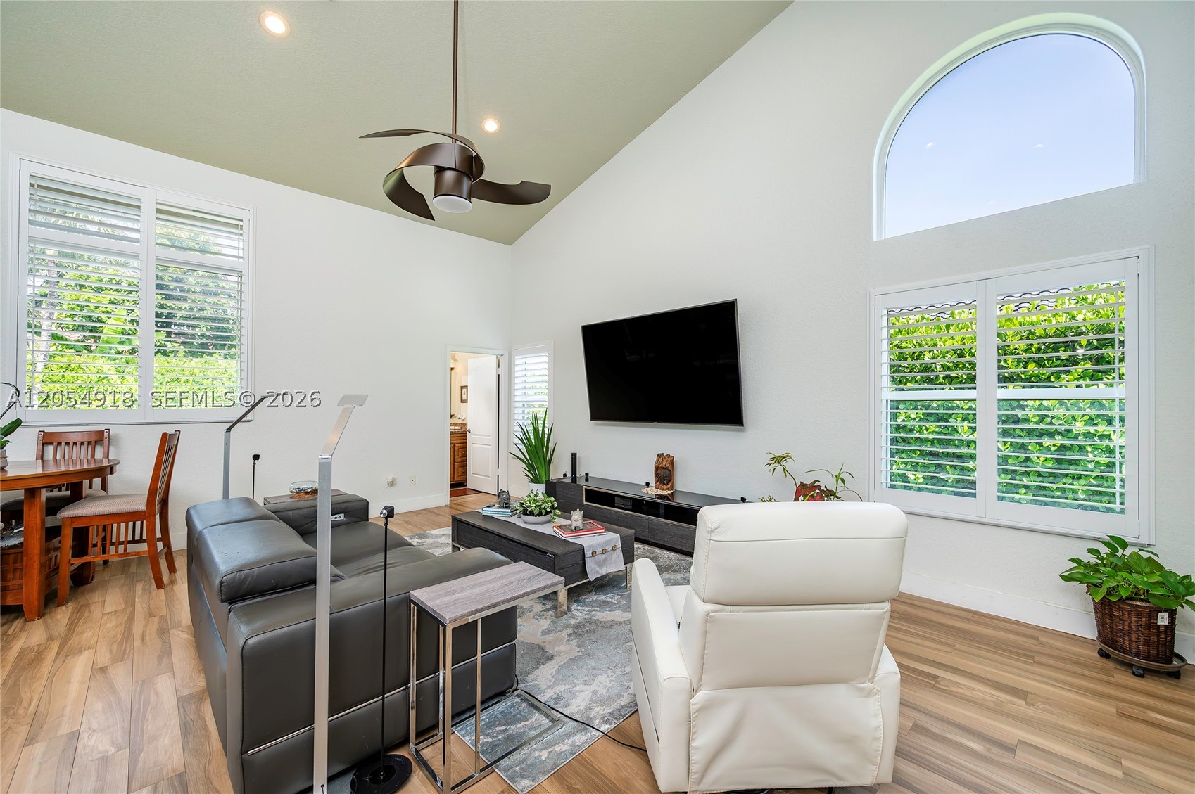 PLANTATION HARBOR SIXTH A - Residential