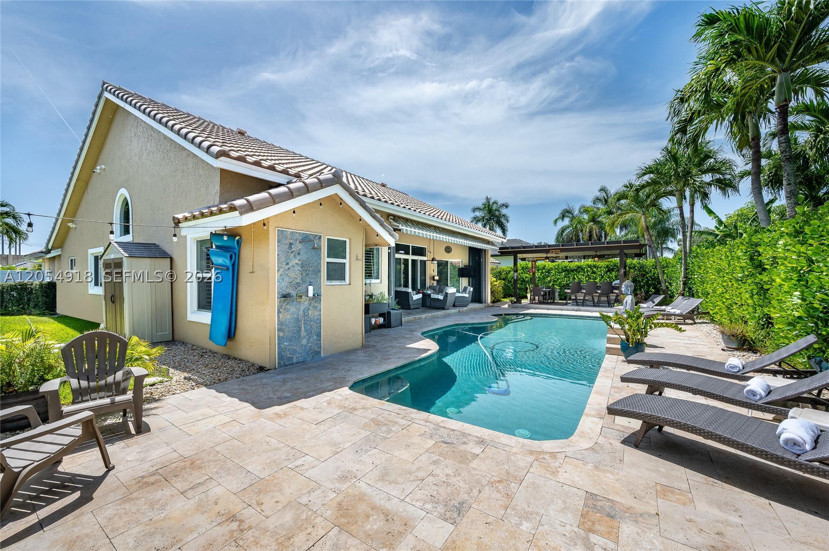 PLANTATION HARBOR SIXTH A - Residential
