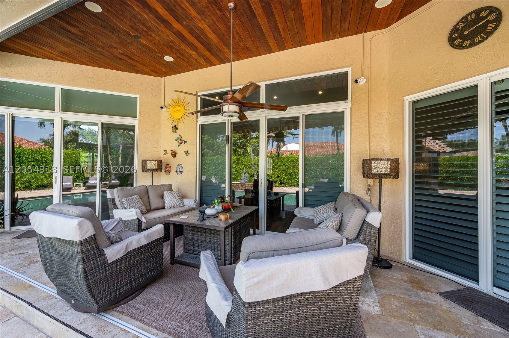 PLANTATION HARBOR SIXTH A - Residential