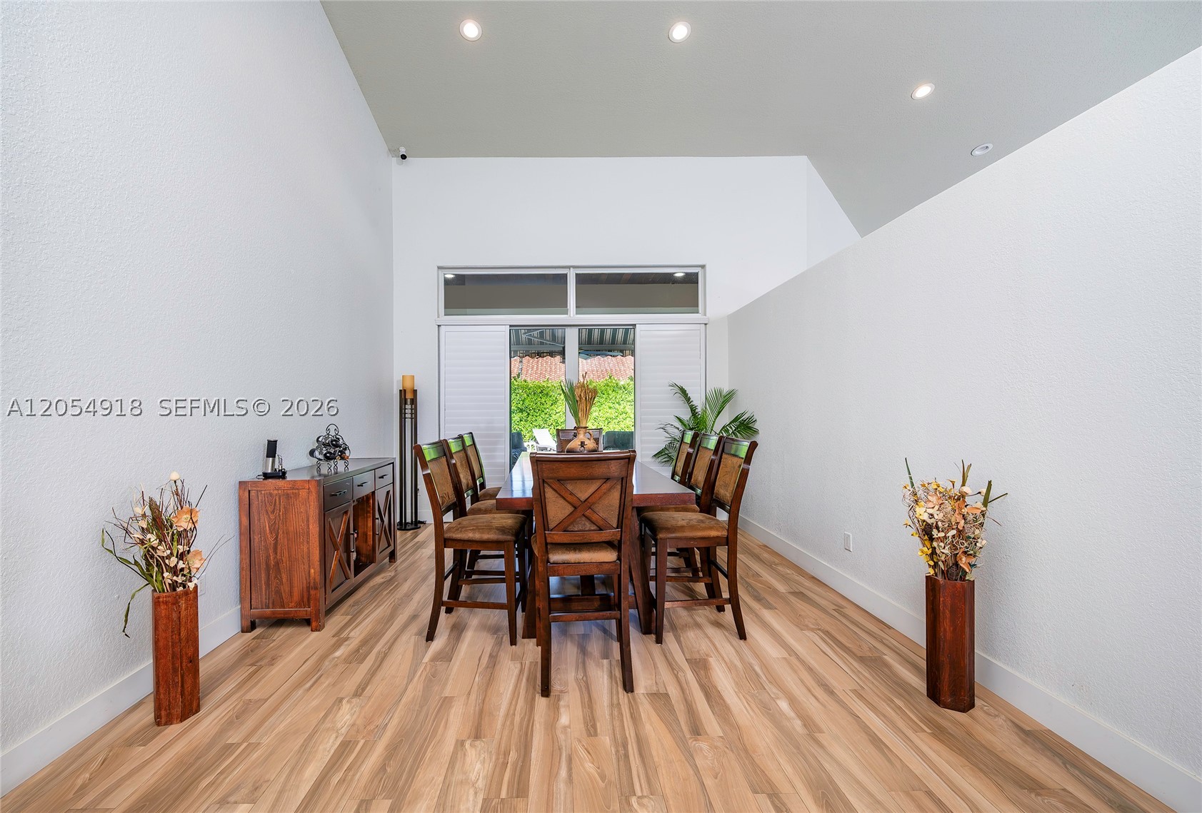 PLANTATION HARBOR SIXTH A - Residential