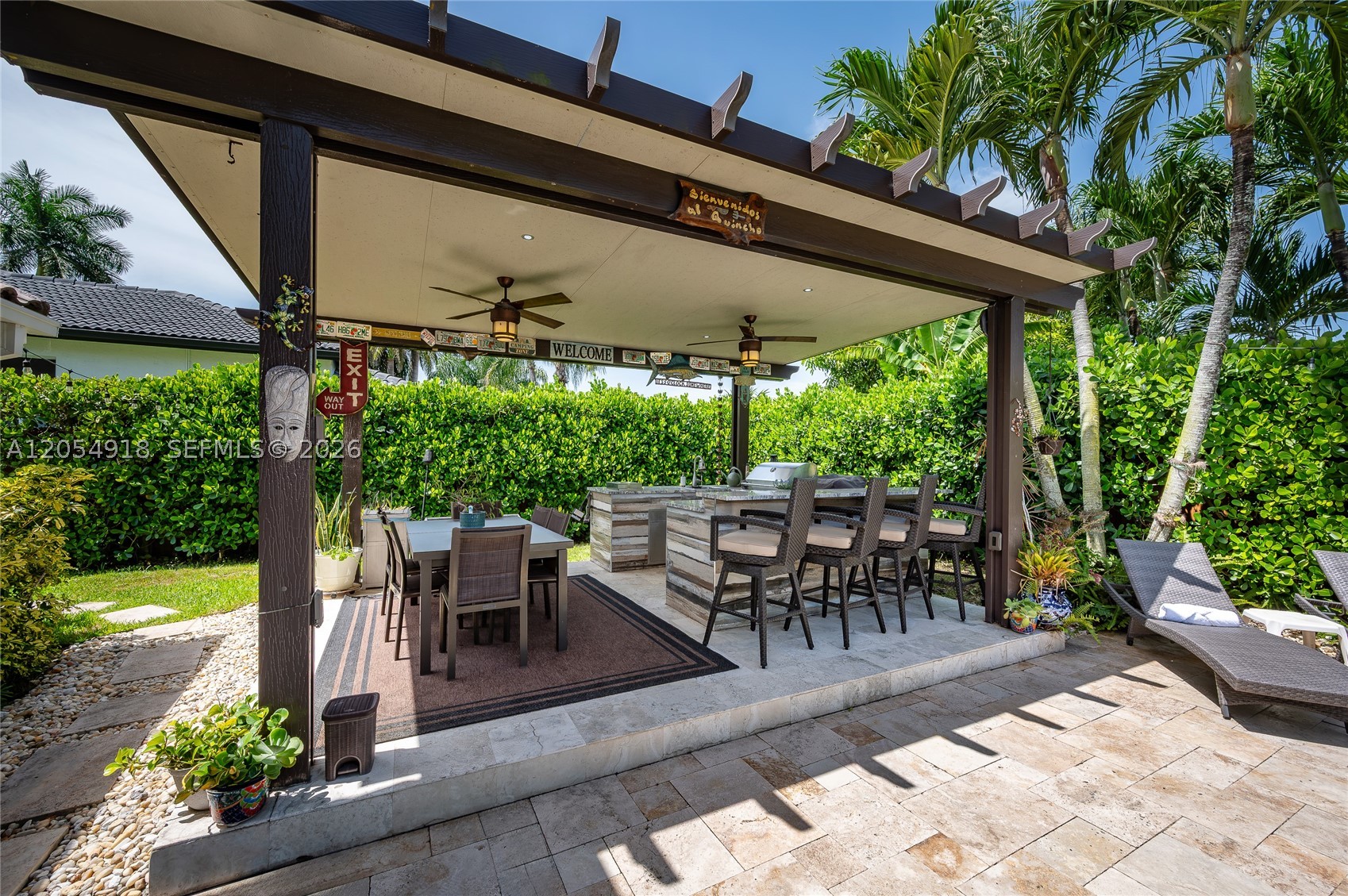 PLANTATION HARBOR SIXTH A - Residential