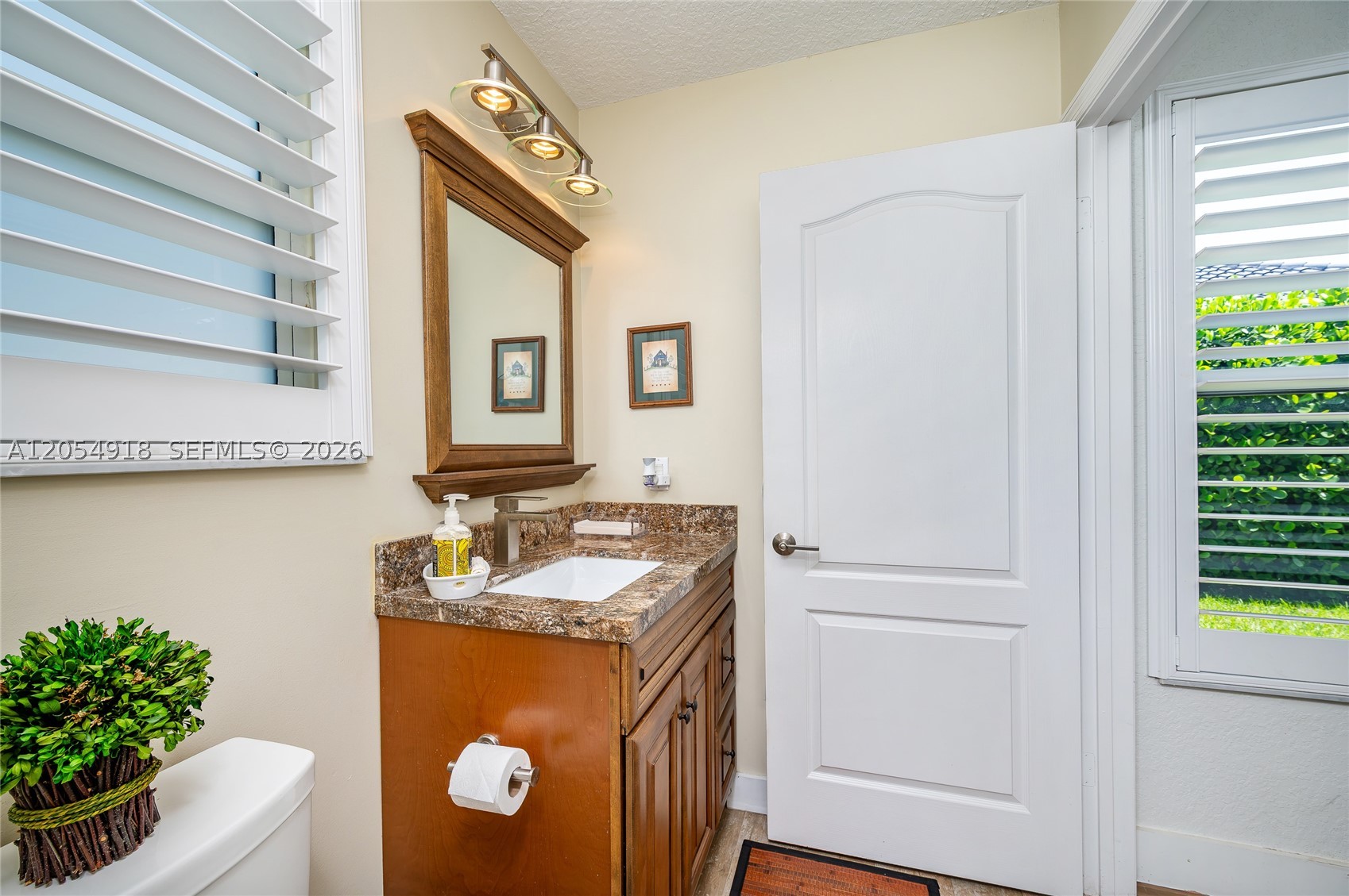 PLANTATION HARBOR SIXTH A - Residential