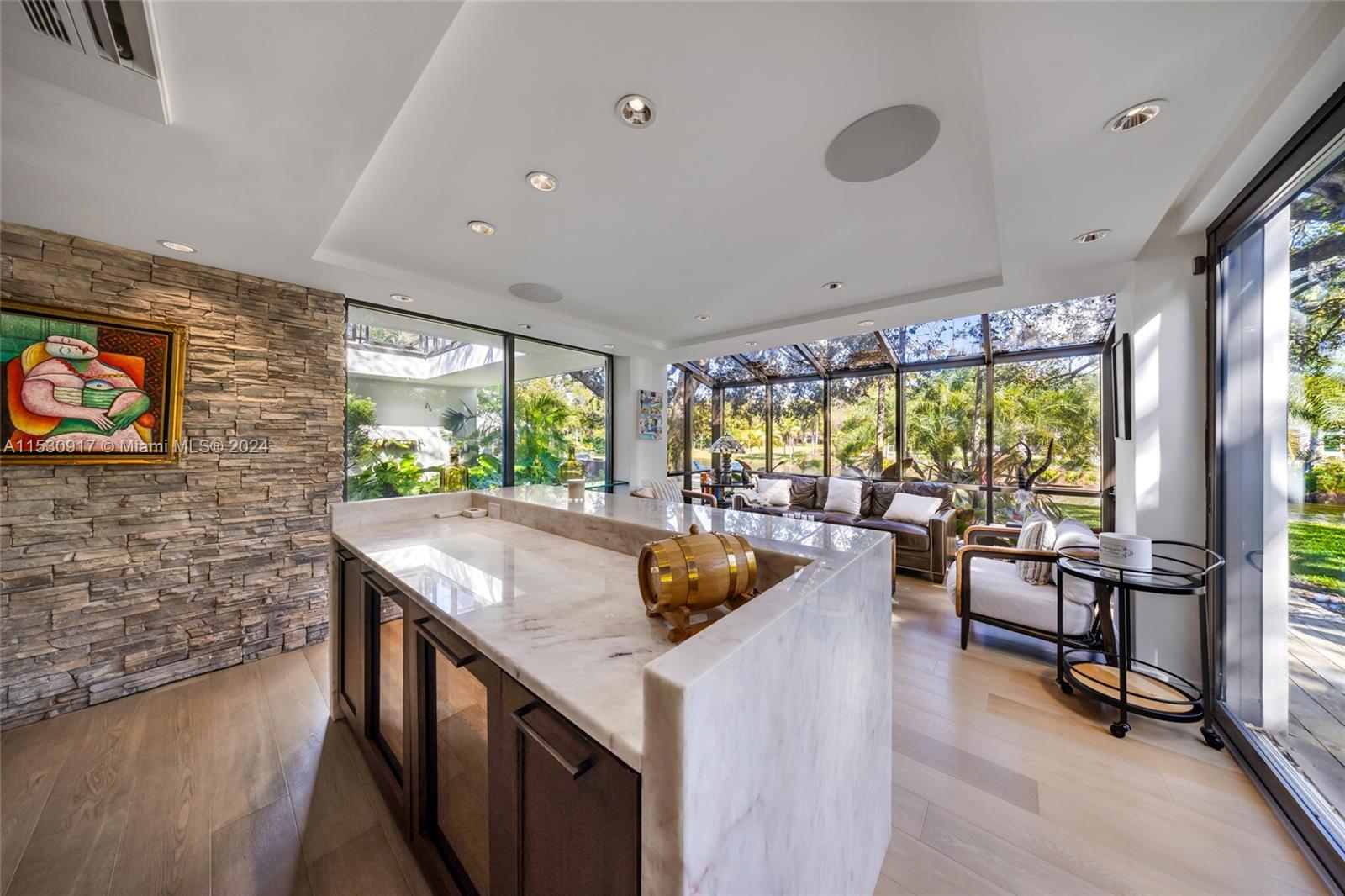 SNAPPER CREEK LAKES SUB - Residential