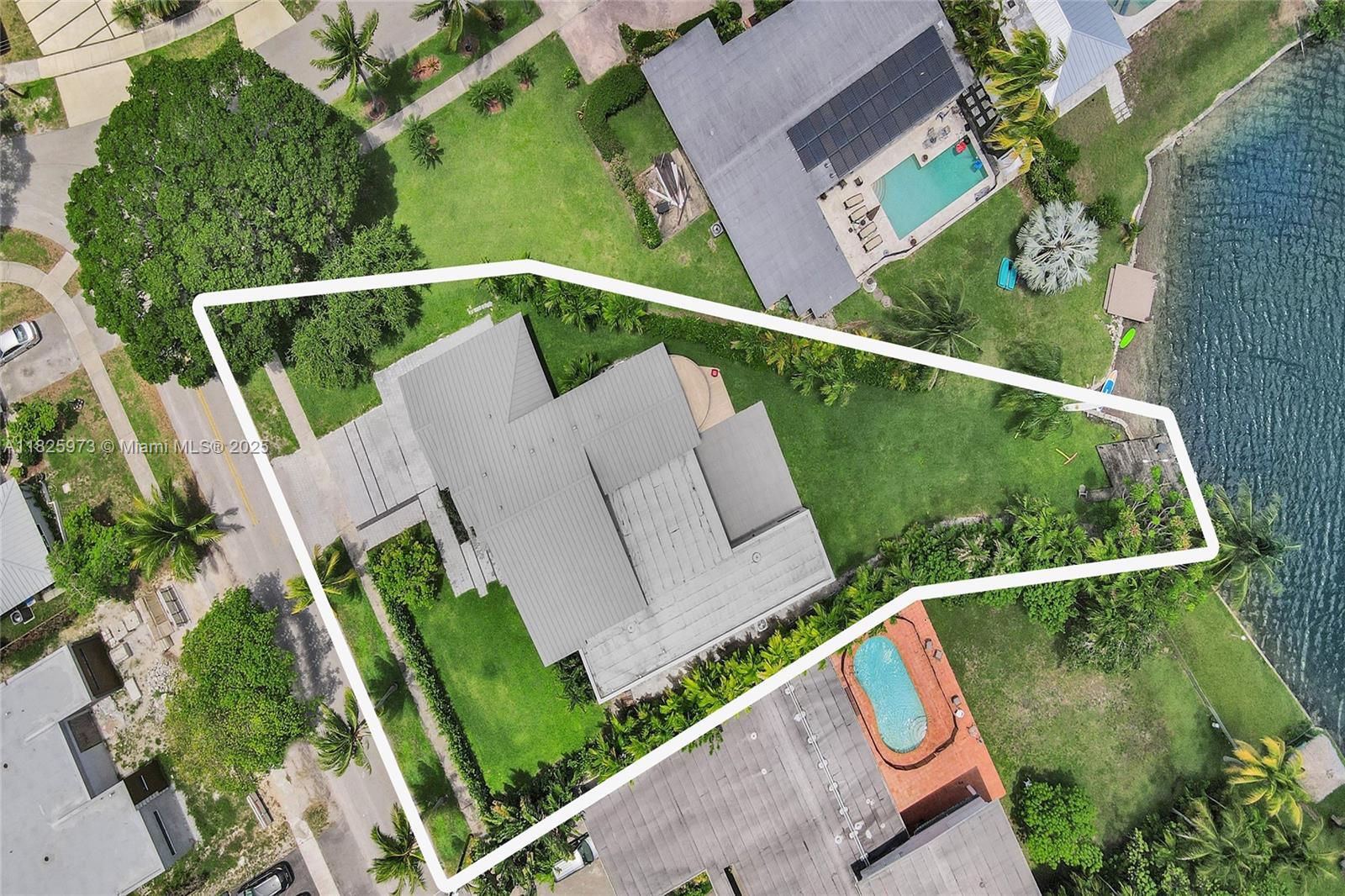SKY LAKE - Residential