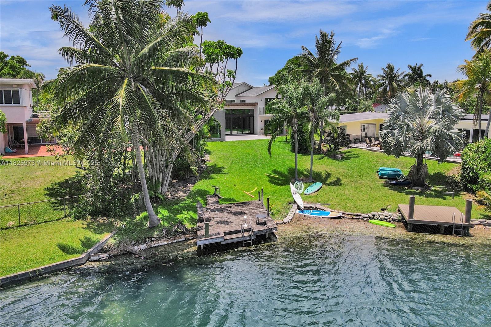 SKY LAKE - Residential