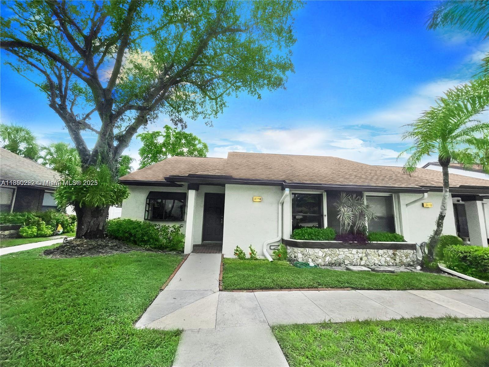 TARTAN COCONUT CREEK PHAS - Residential
