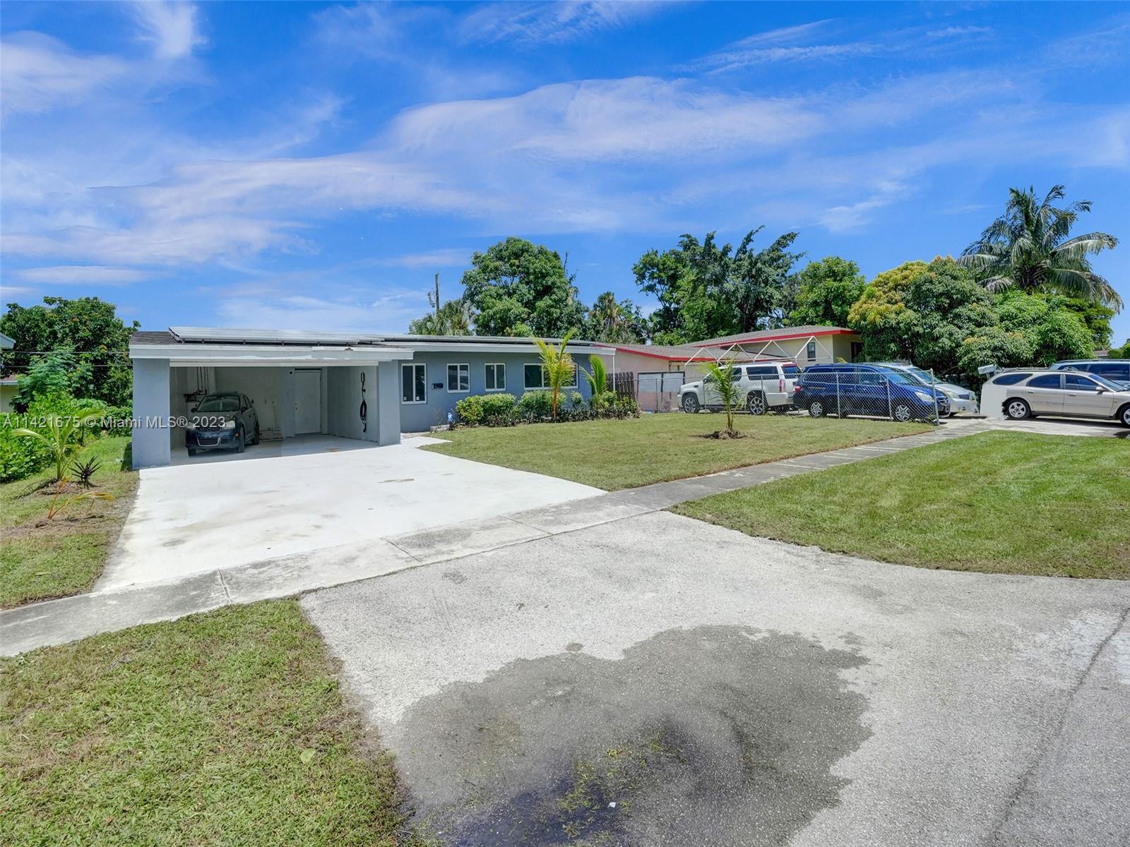 MELROSE PARK SEC 4 - Residential Lease