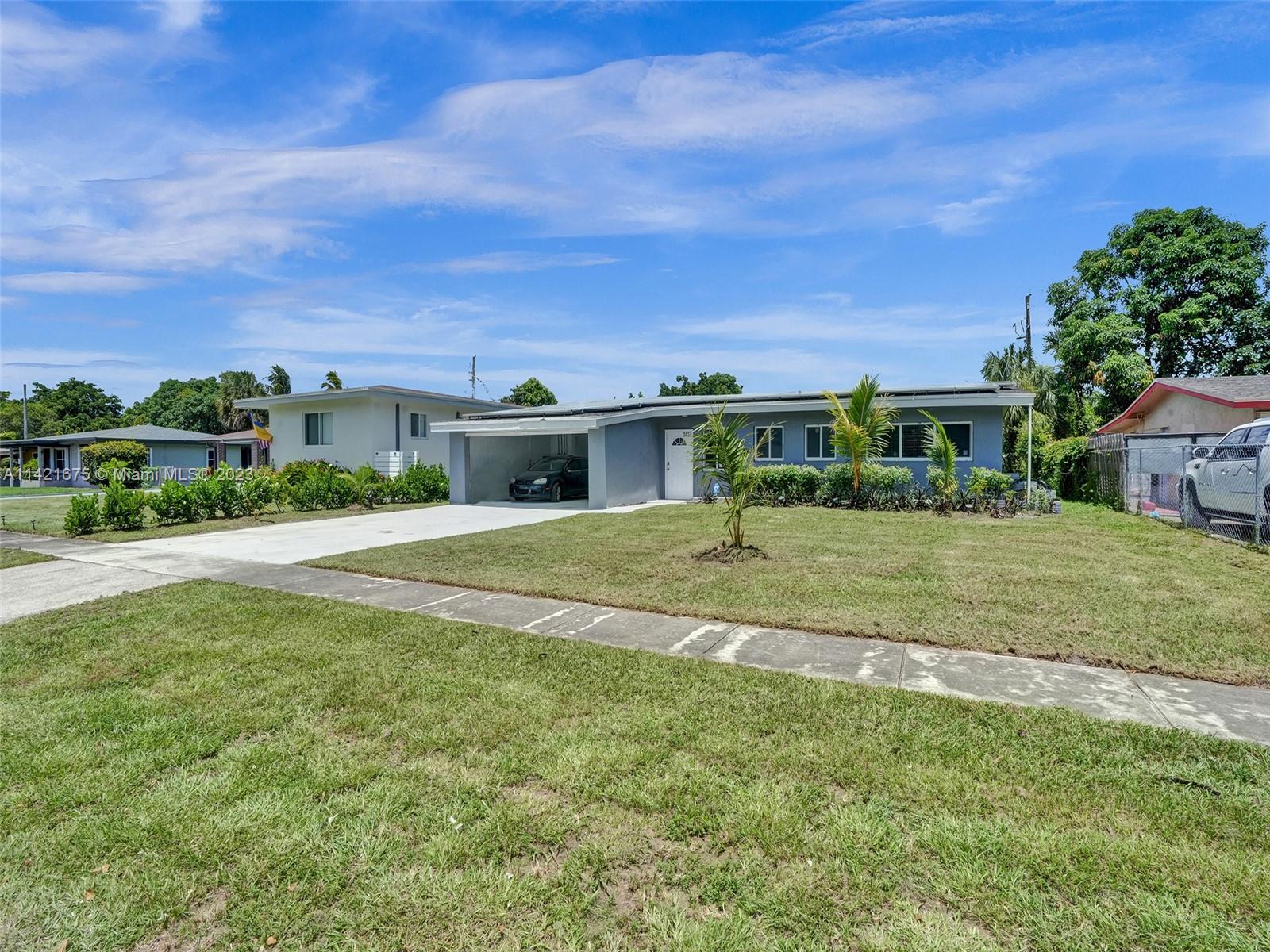 MELROSE PARK SEC 4 - Residential Lease