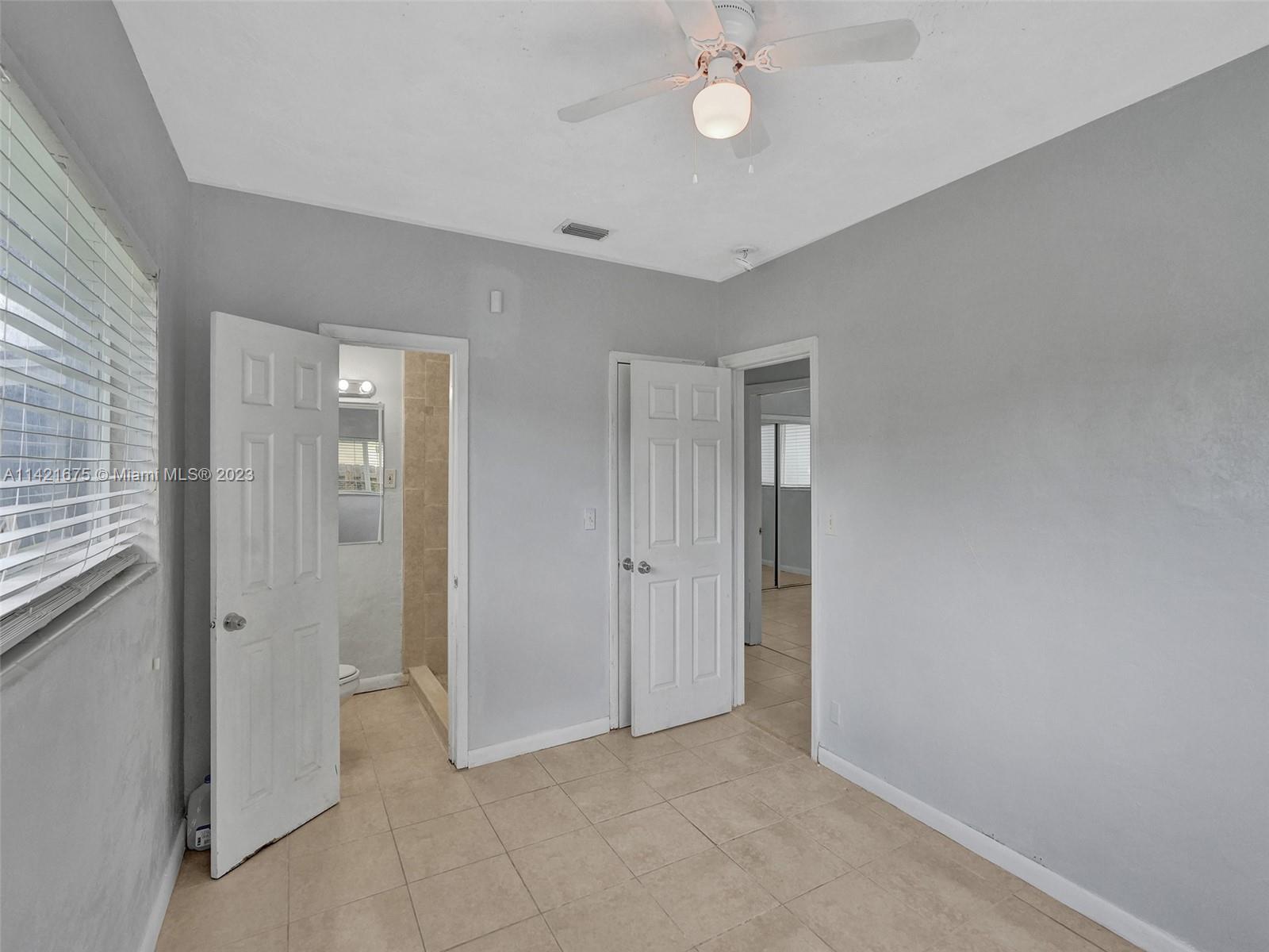 MELROSE PARK SEC 4 - Residential Lease