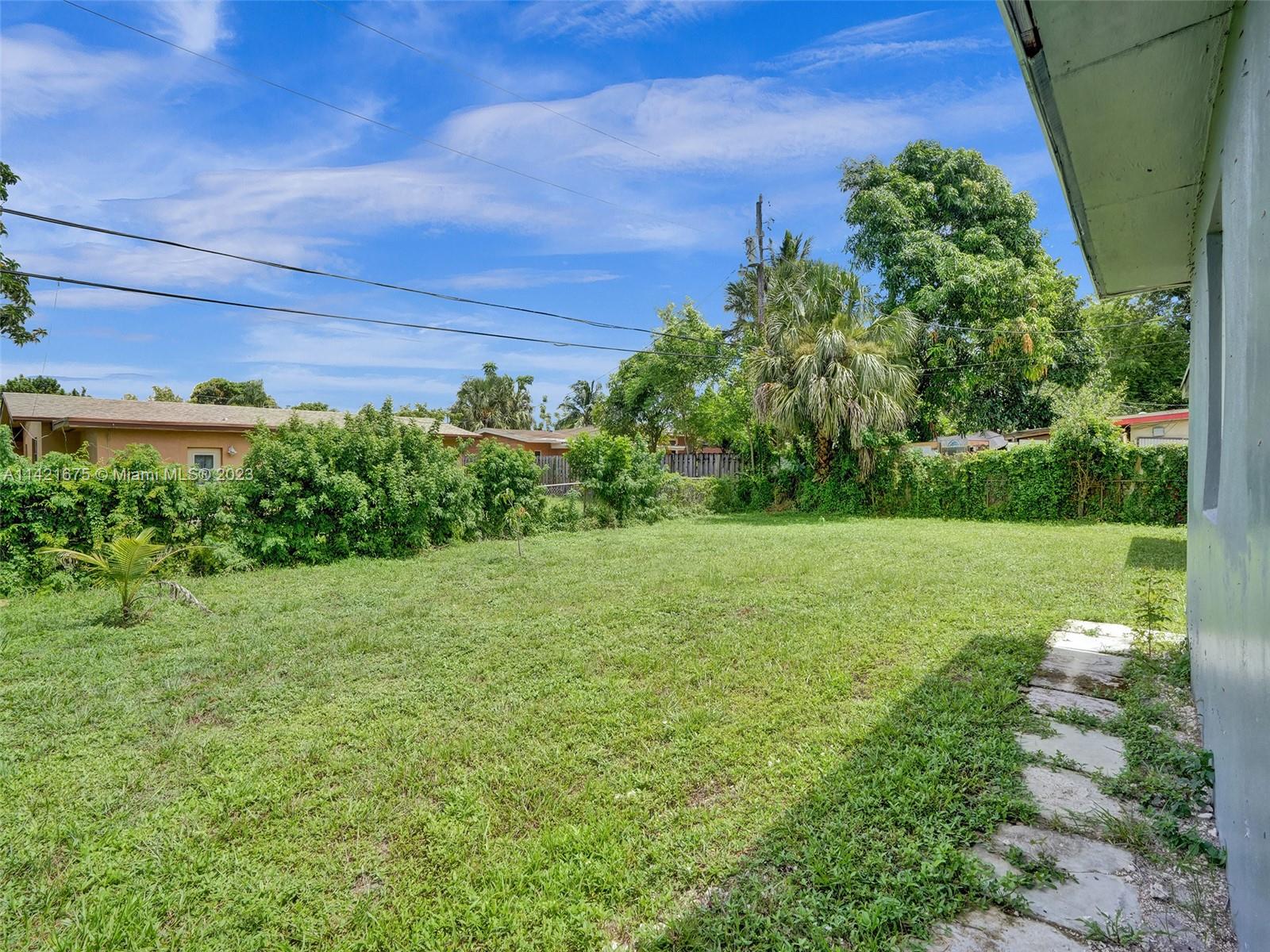 MELROSE PARK SEC 4 - Residential Lease