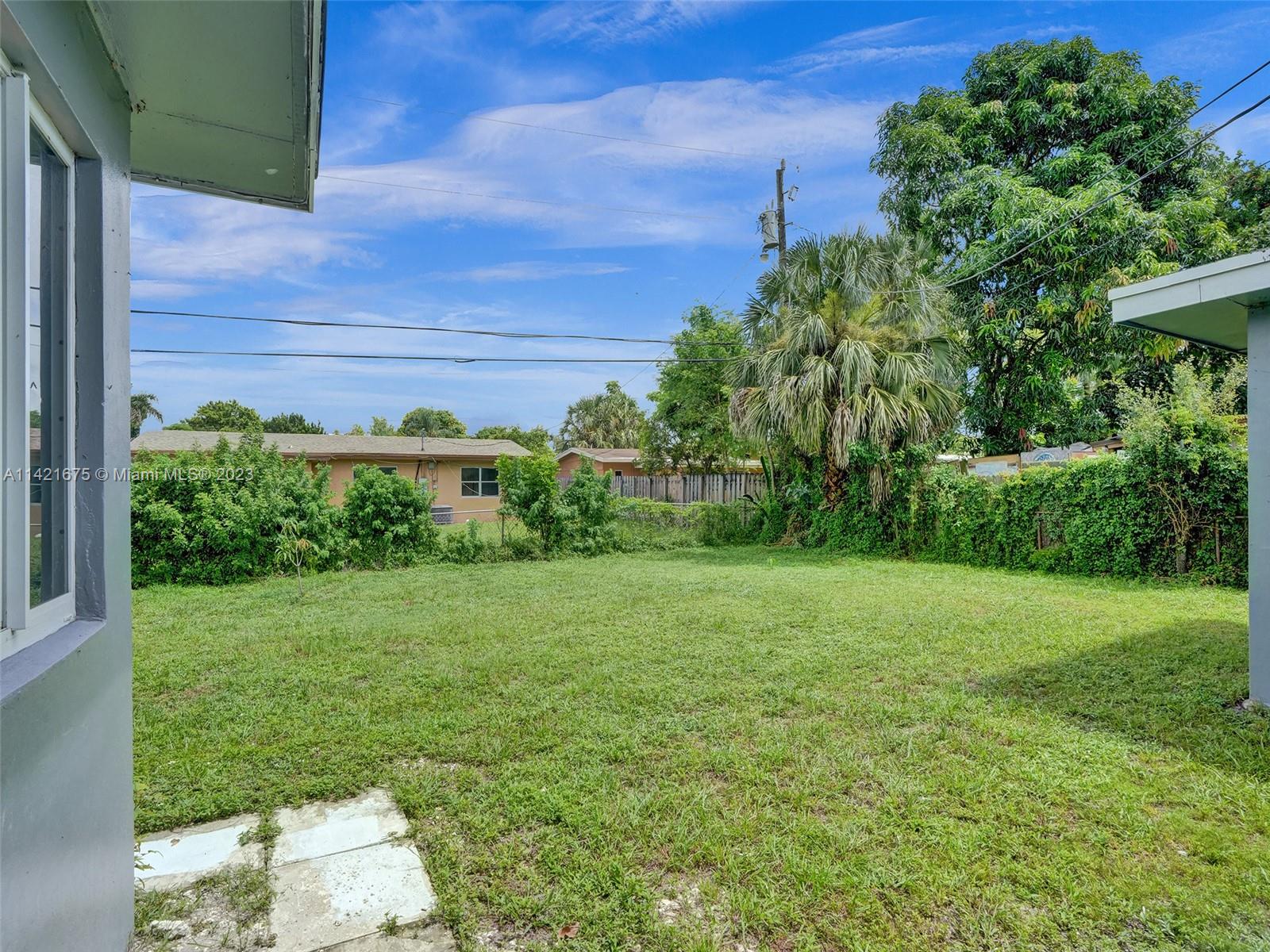 MELROSE PARK SEC 4 - Residential Lease