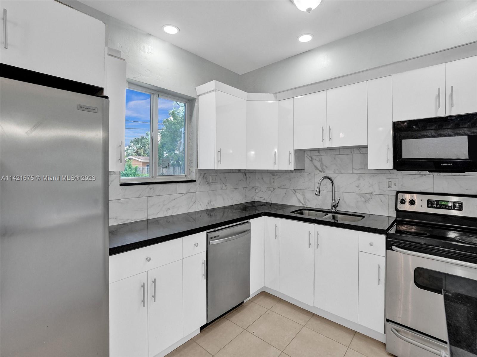 MELROSE PARK SEC 4 - Residential Lease