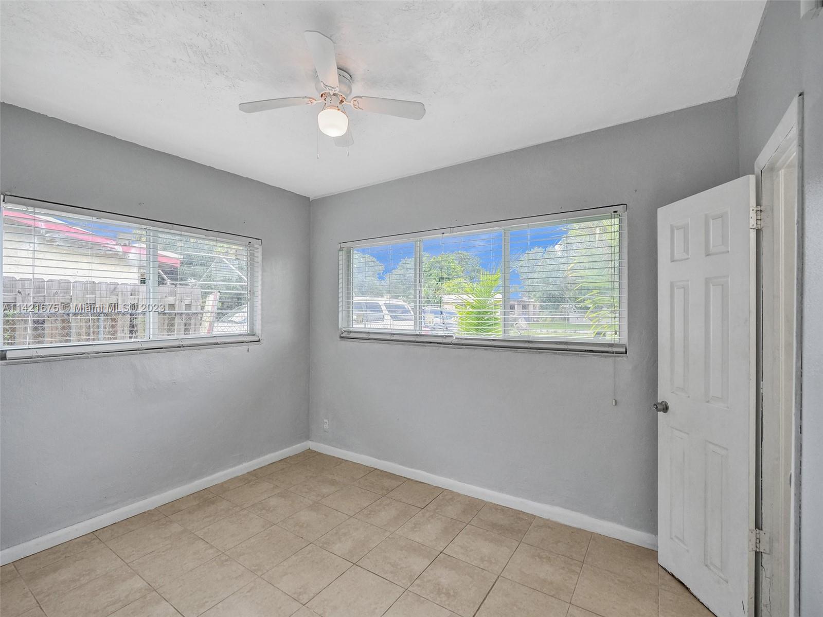 MELROSE PARK SEC 4 - Residential Lease
