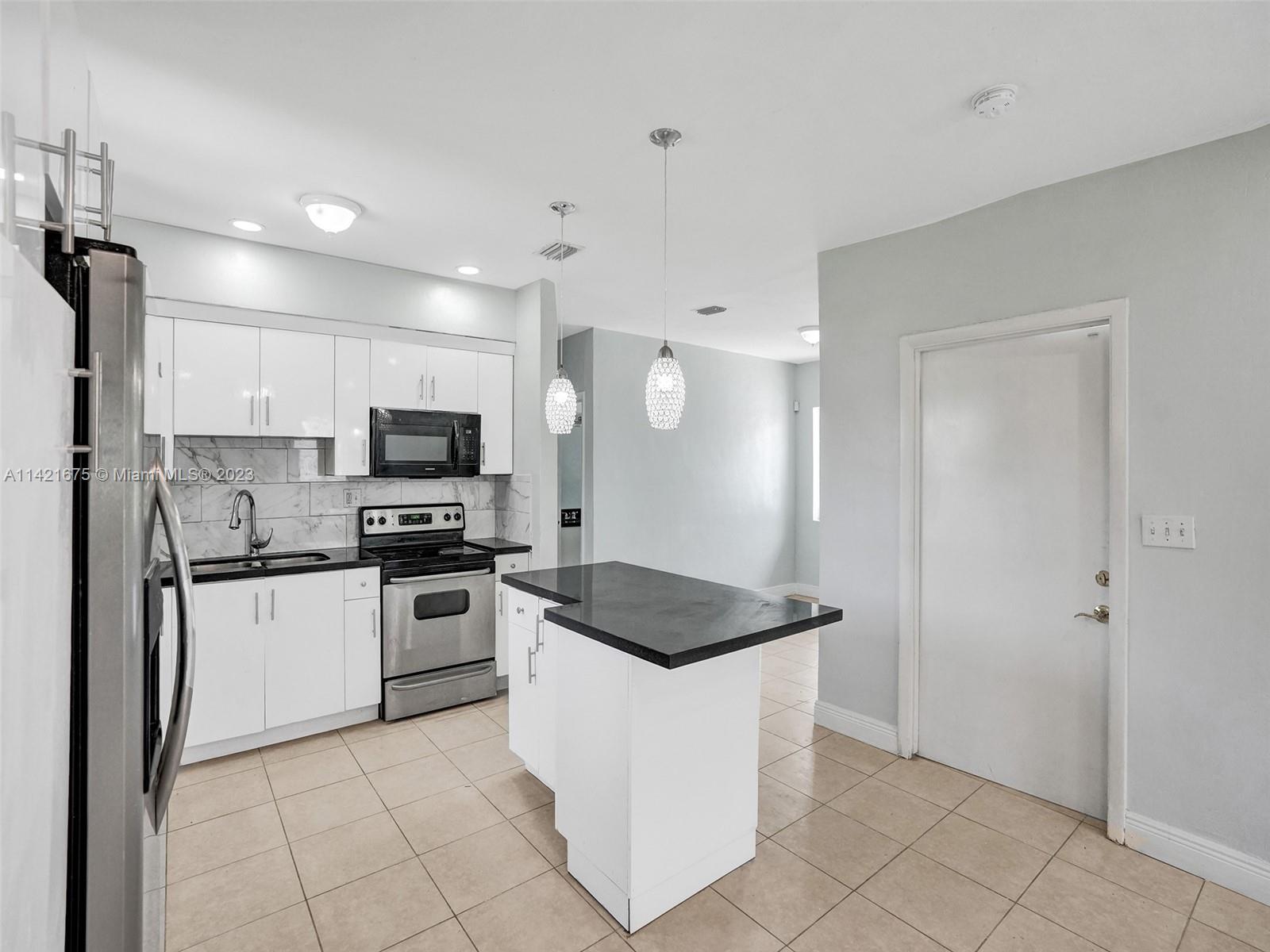 MELROSE PARK SEC 4 - Residential Lease