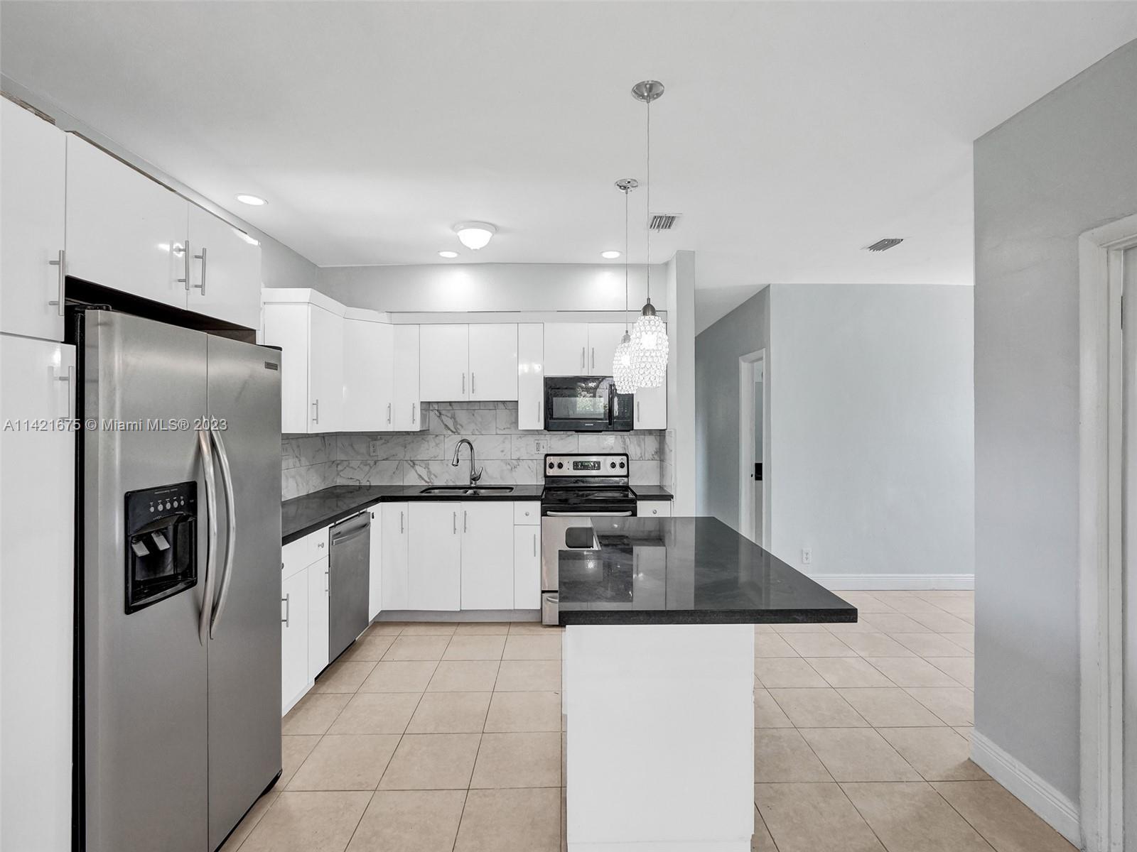 MELROSE PARK SEC 4 - Residential Lease