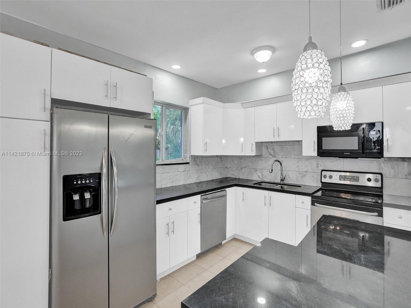 MELROSE PARK SEC 4 - Residential Lease