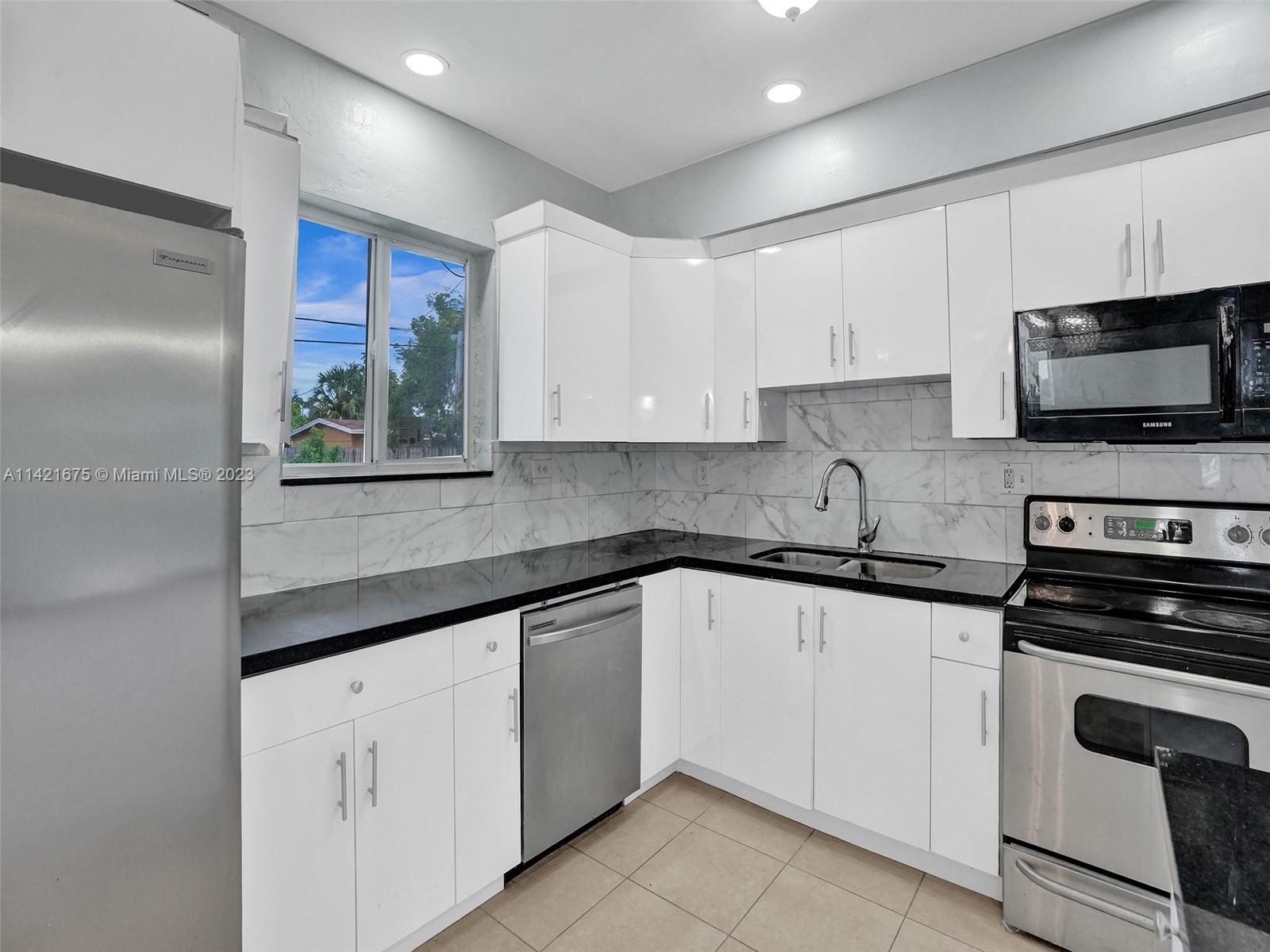 MELROSE PARK SEC 4 - Residential Lease