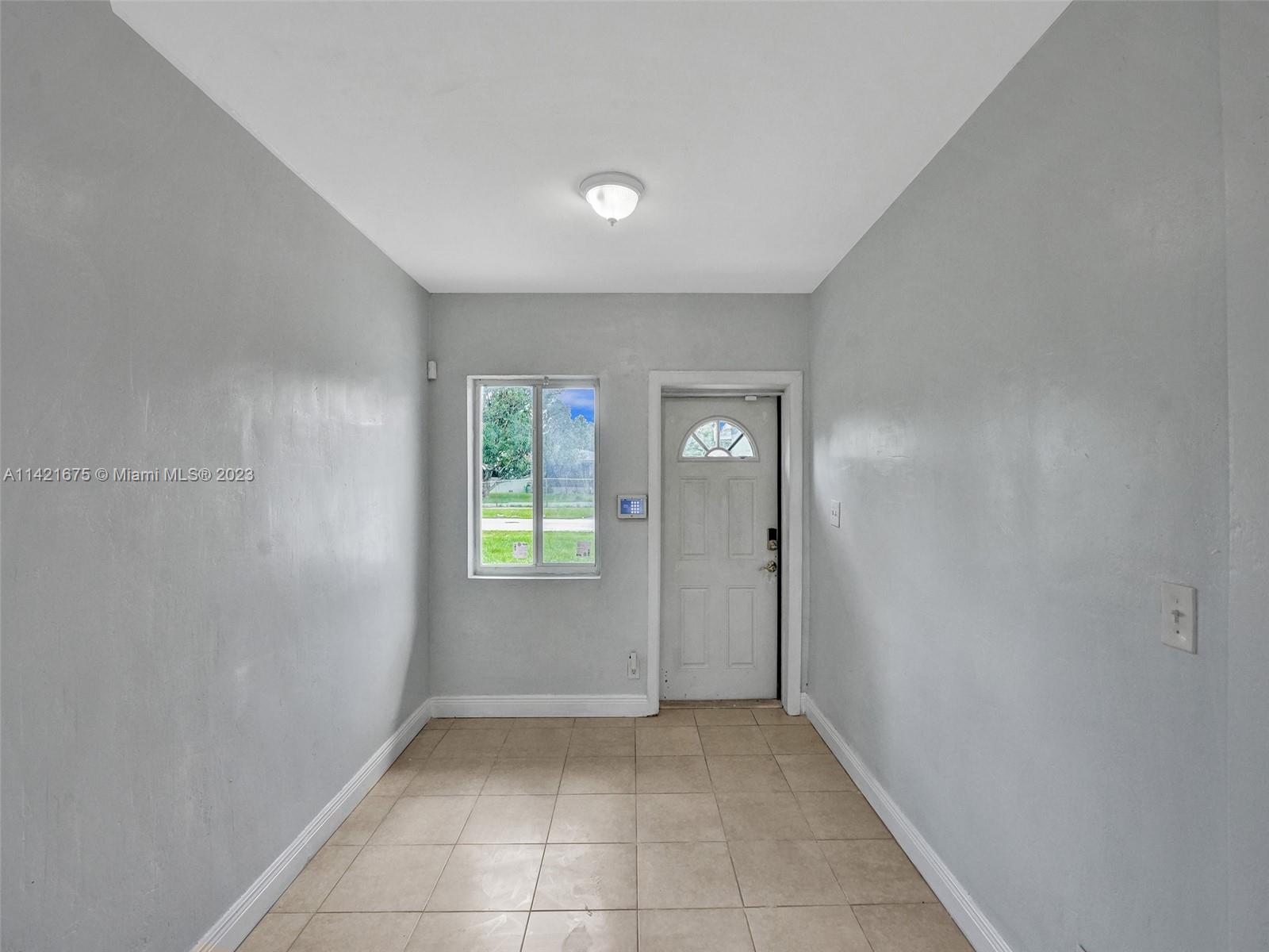 MELROSE PARK SEC 4 - Residential Lease