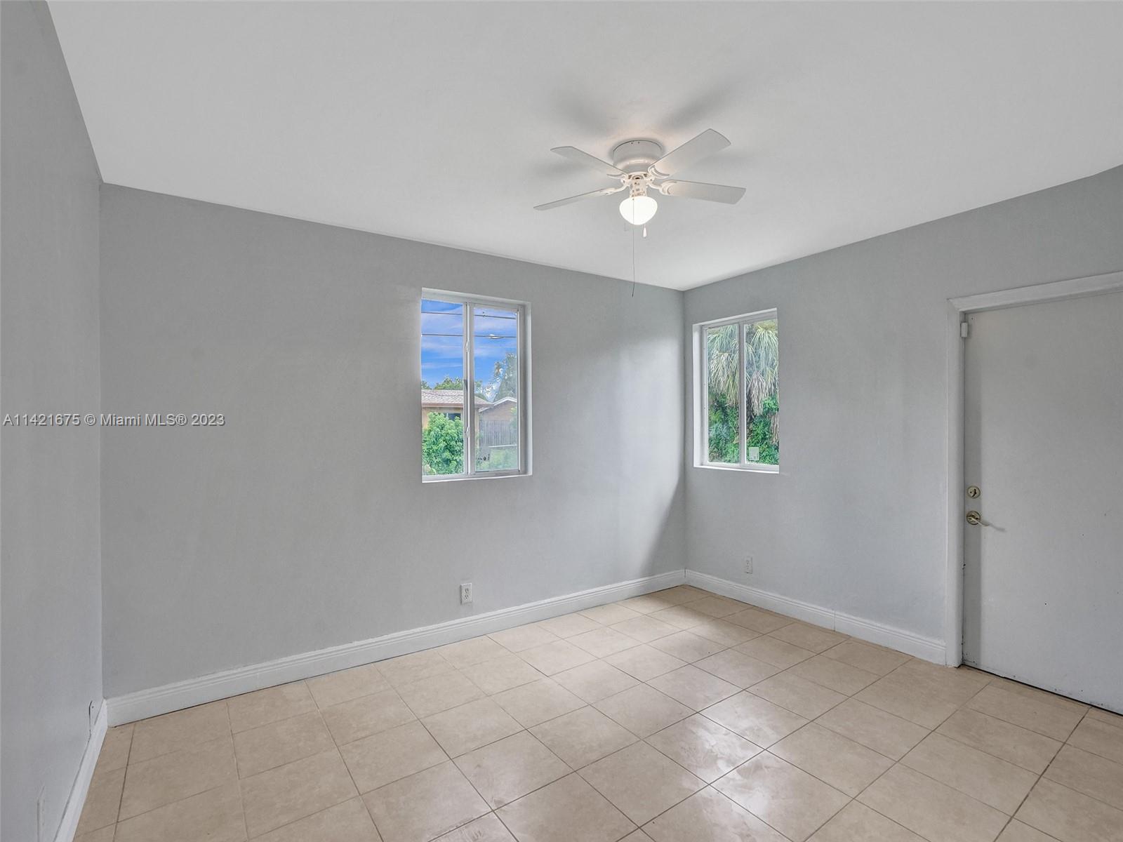 MELROSE PARK SEC 4 - Residential Lease