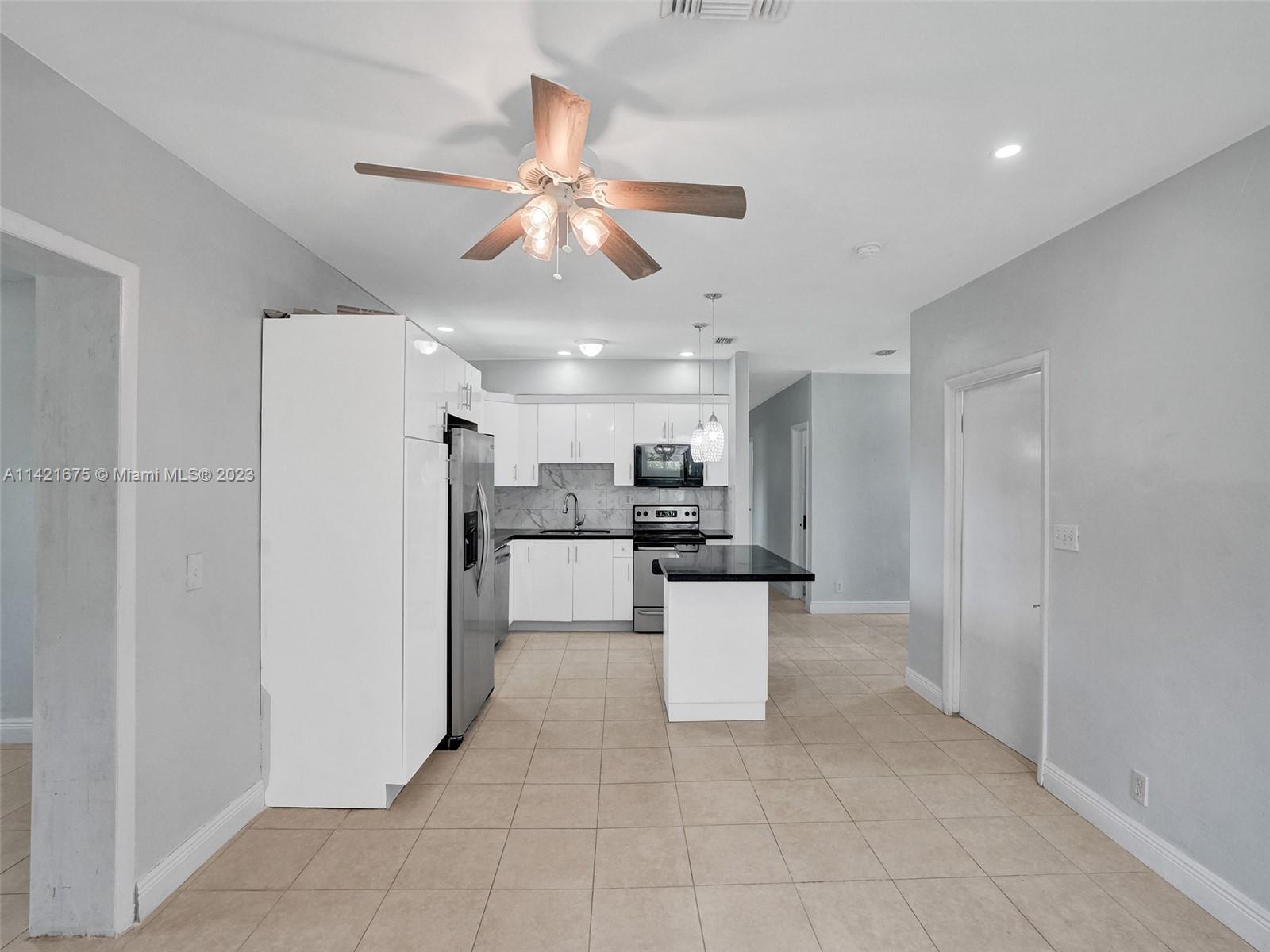 MELROSE PARK SEC 4 - Residential Lease