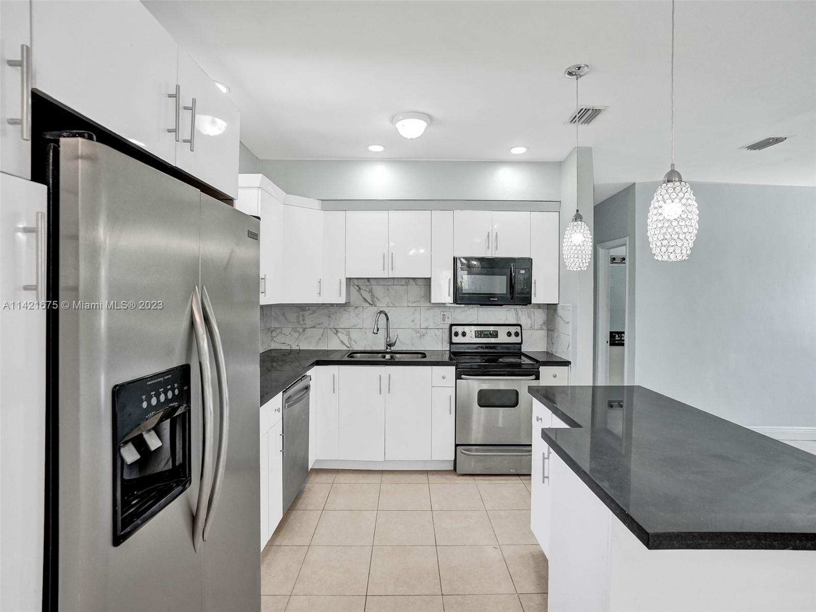 MELROSE PARK SEC 4 - Residential Lease