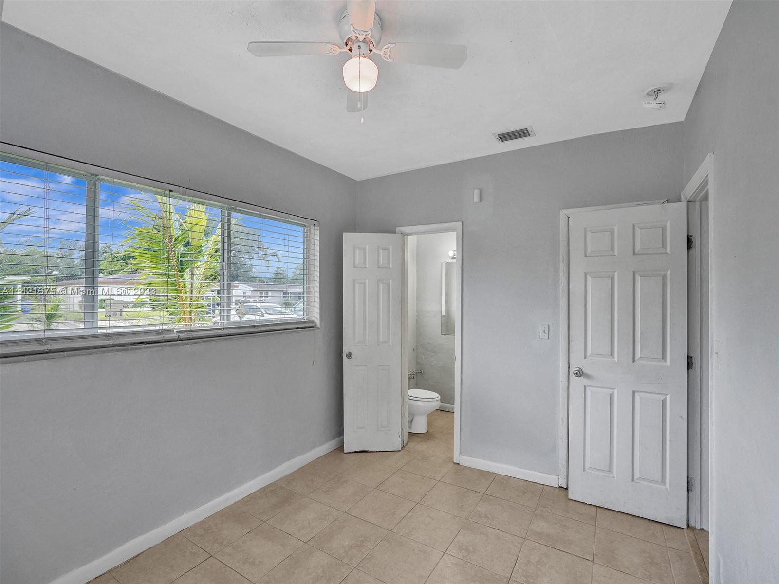 MELROSE PARK SEC 4 - Residential Lease