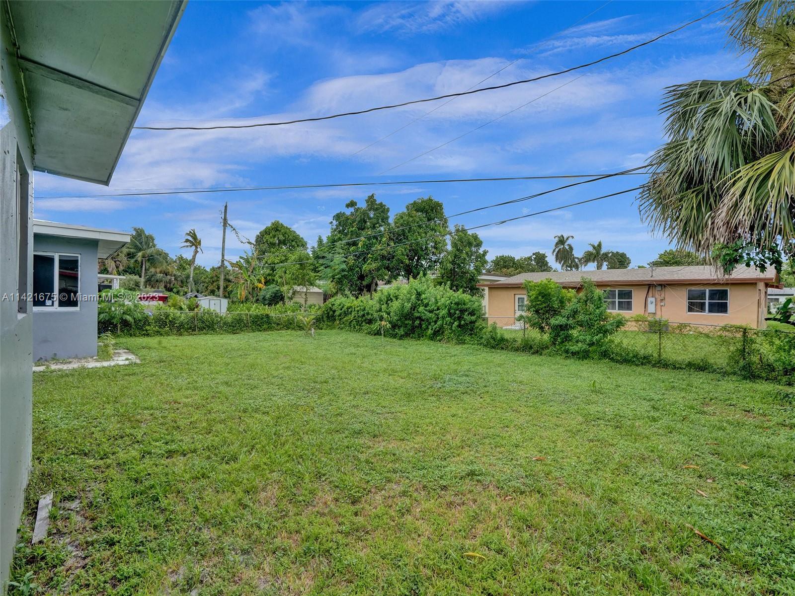 MELROSE PARK SEC 4 - Residential Lease
