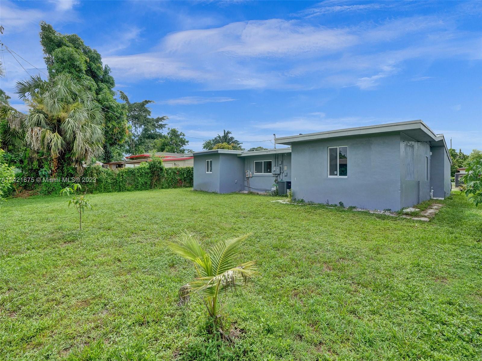 MELROSE PARK SEC 4 - Residential Lease