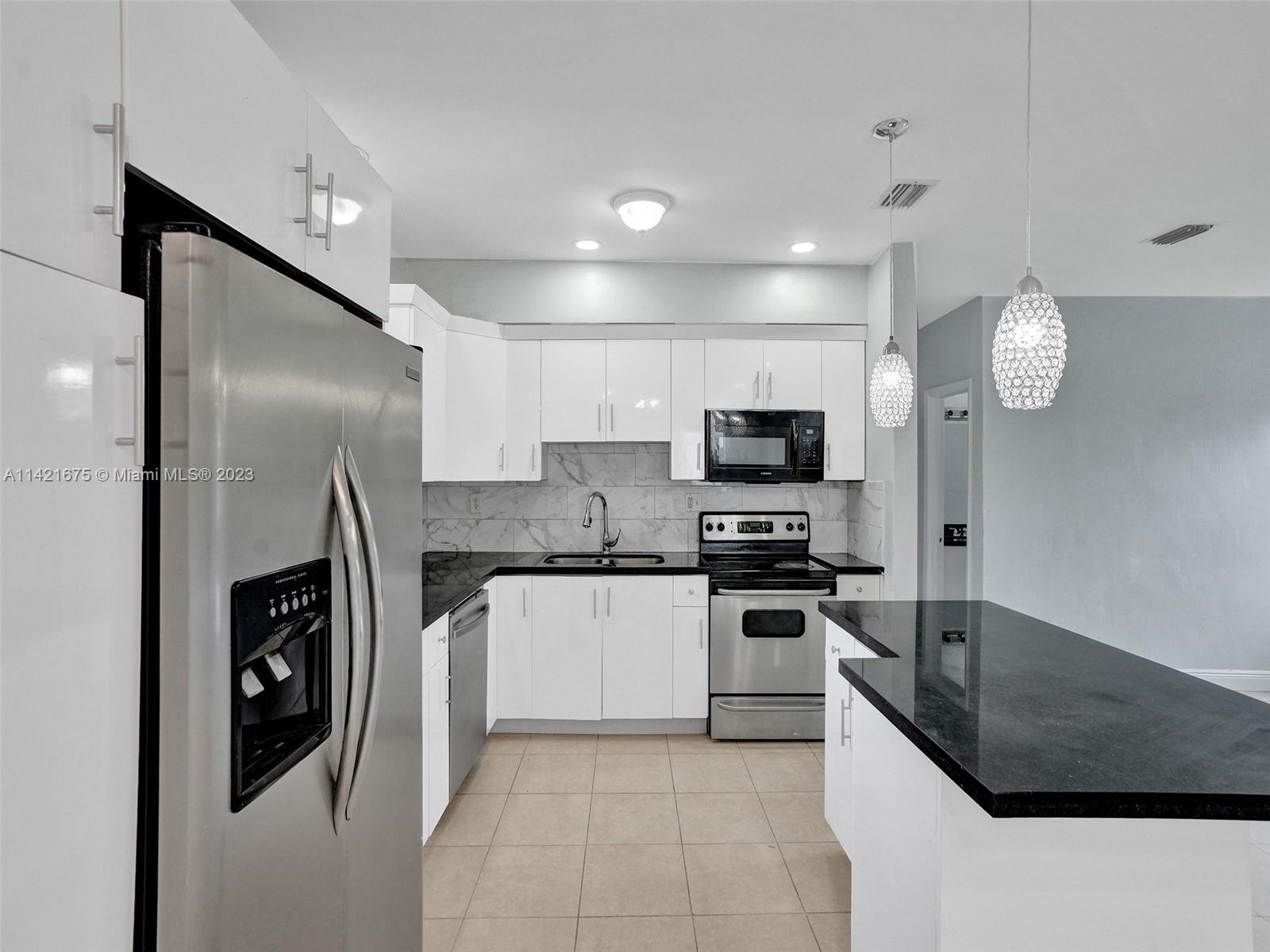 MELROSE PARK SEC 4 - Residential Lease