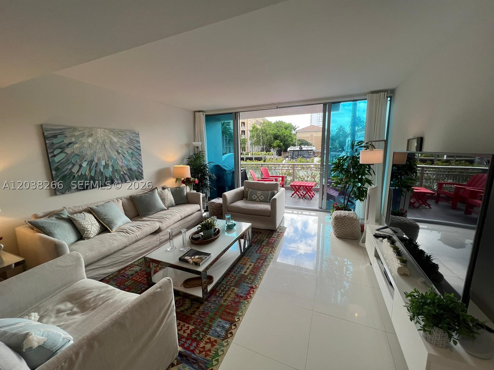 ARTECH RESIDENCES AT AVEN - Residential Lease