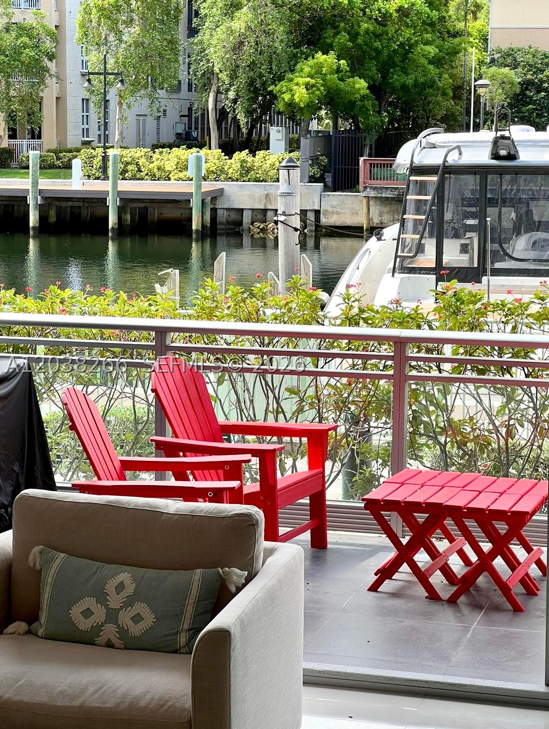 ARTECH RESIDENCES AT AVEN - Residential Lease