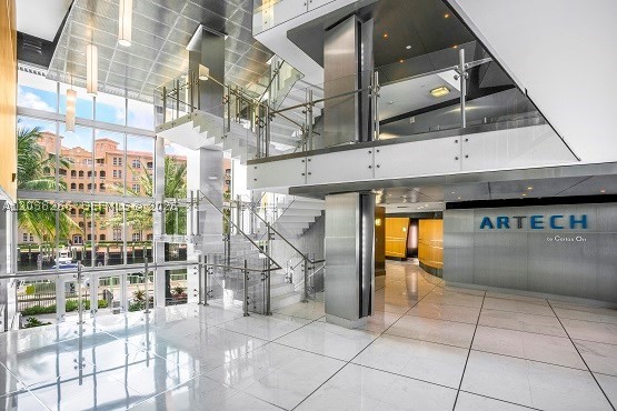 ARTECH RESIDENCES AT AVEN - Residential Lease