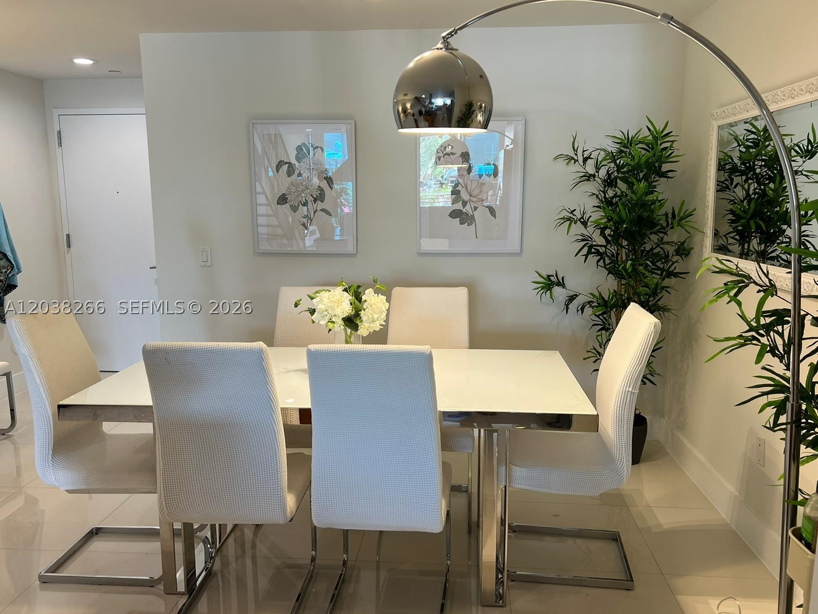 ARTECH RESIDENCES AT AVEN - Residential Lease