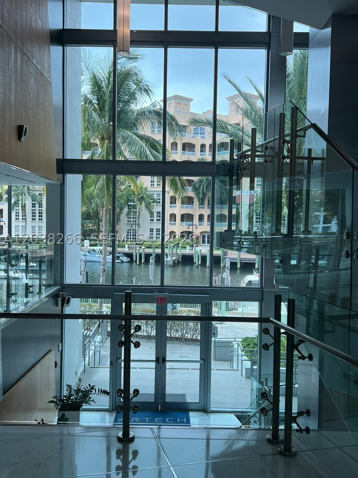 ARTECH RESIDENCES AT AVEN - Residential Lease