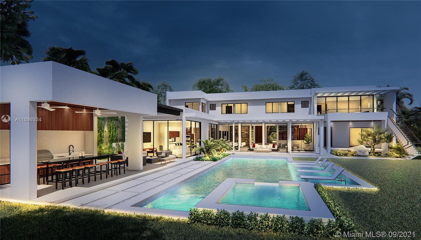 WAKEFIELD ACRES - Residential
